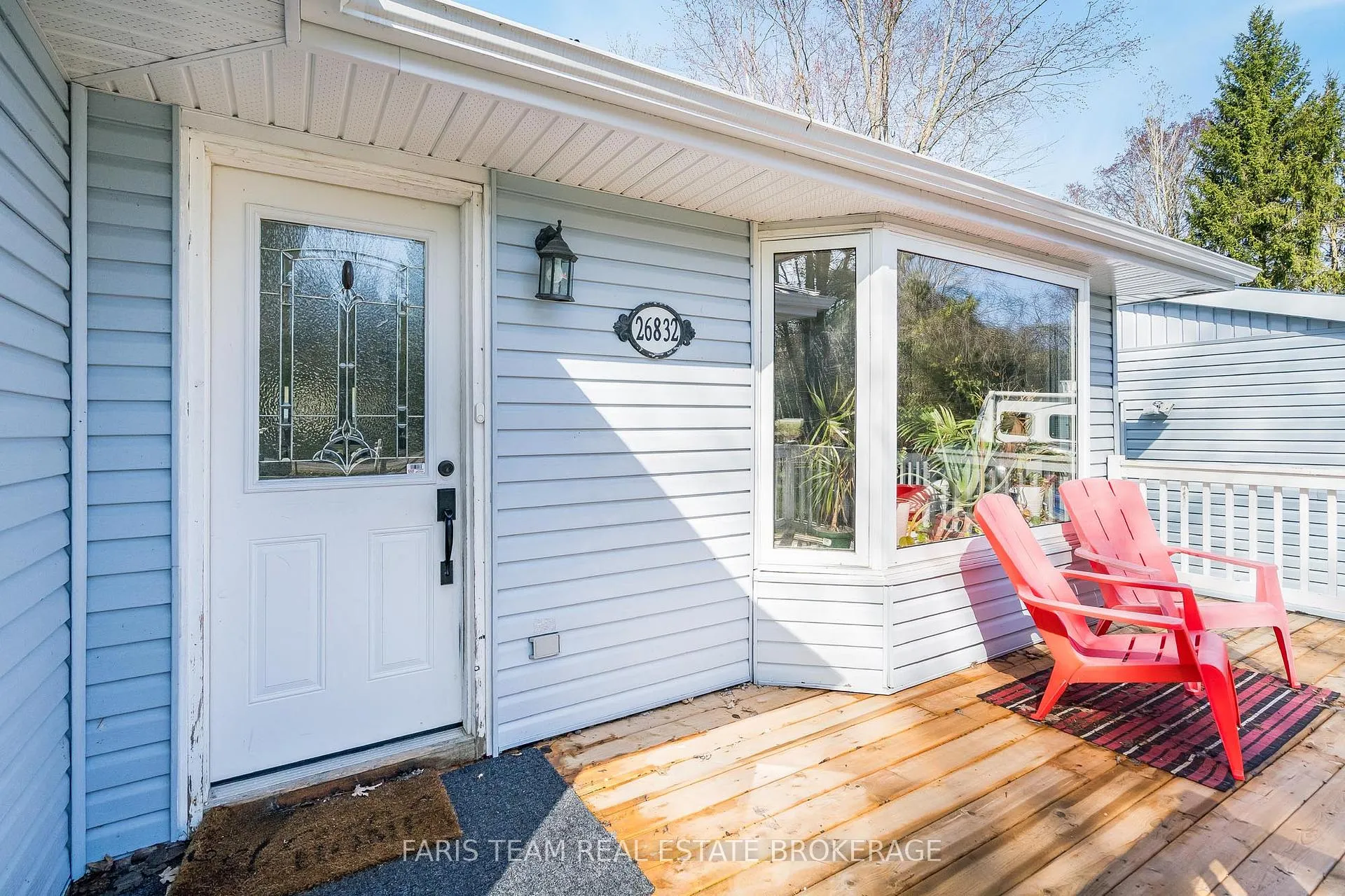 Photo 4 of 26832 Park Road, Georgina, Sutton & Jackson's Point — HOMEH
