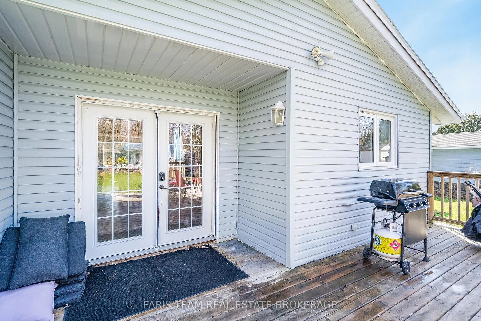 Photo 33 of 26832 Park Road, Georgina, Sutton & Jackson's Point — HOMEH