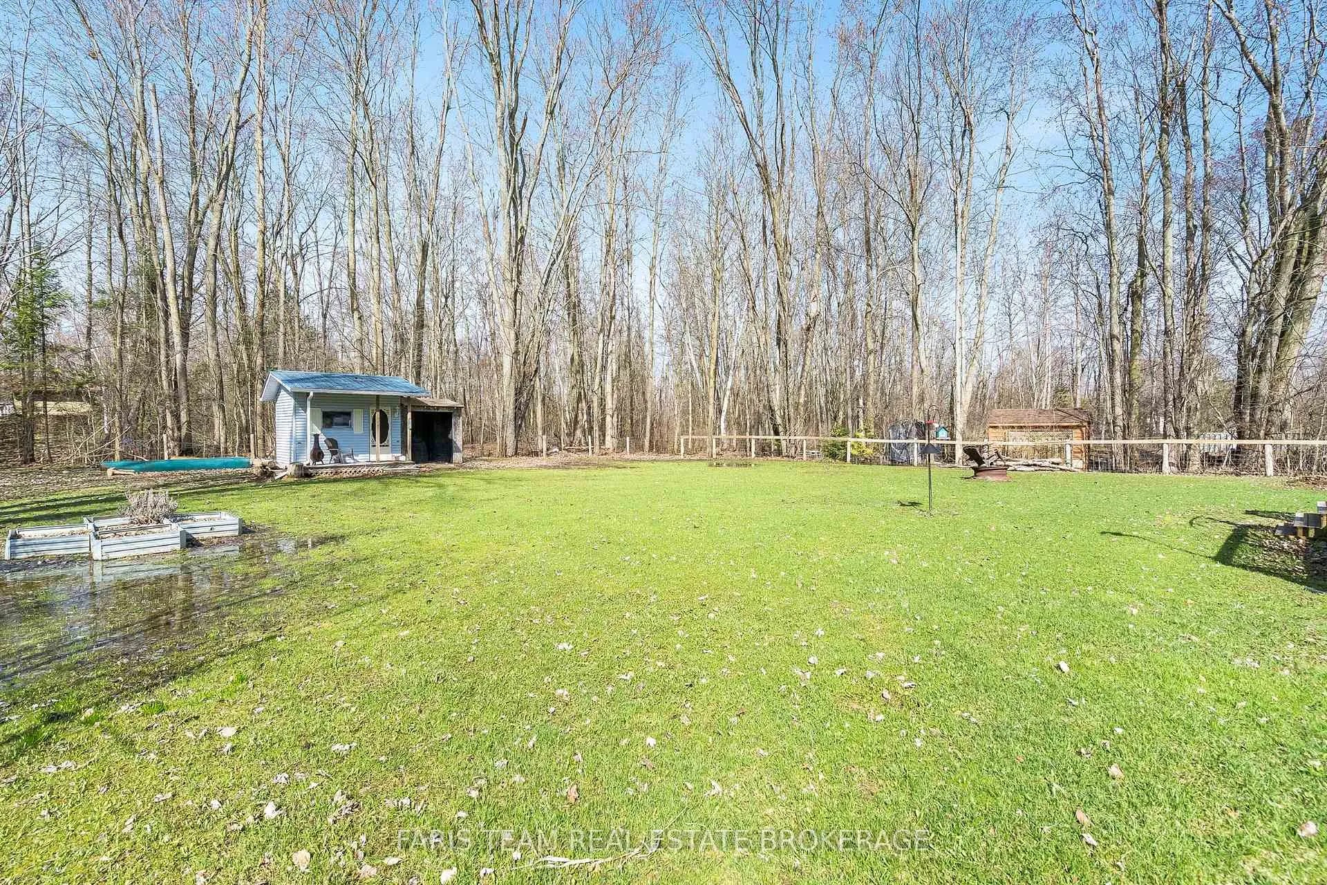 Photo 35 of 26832 Park Road, Georgina, Sutton & Jackson's Point — HOMEH