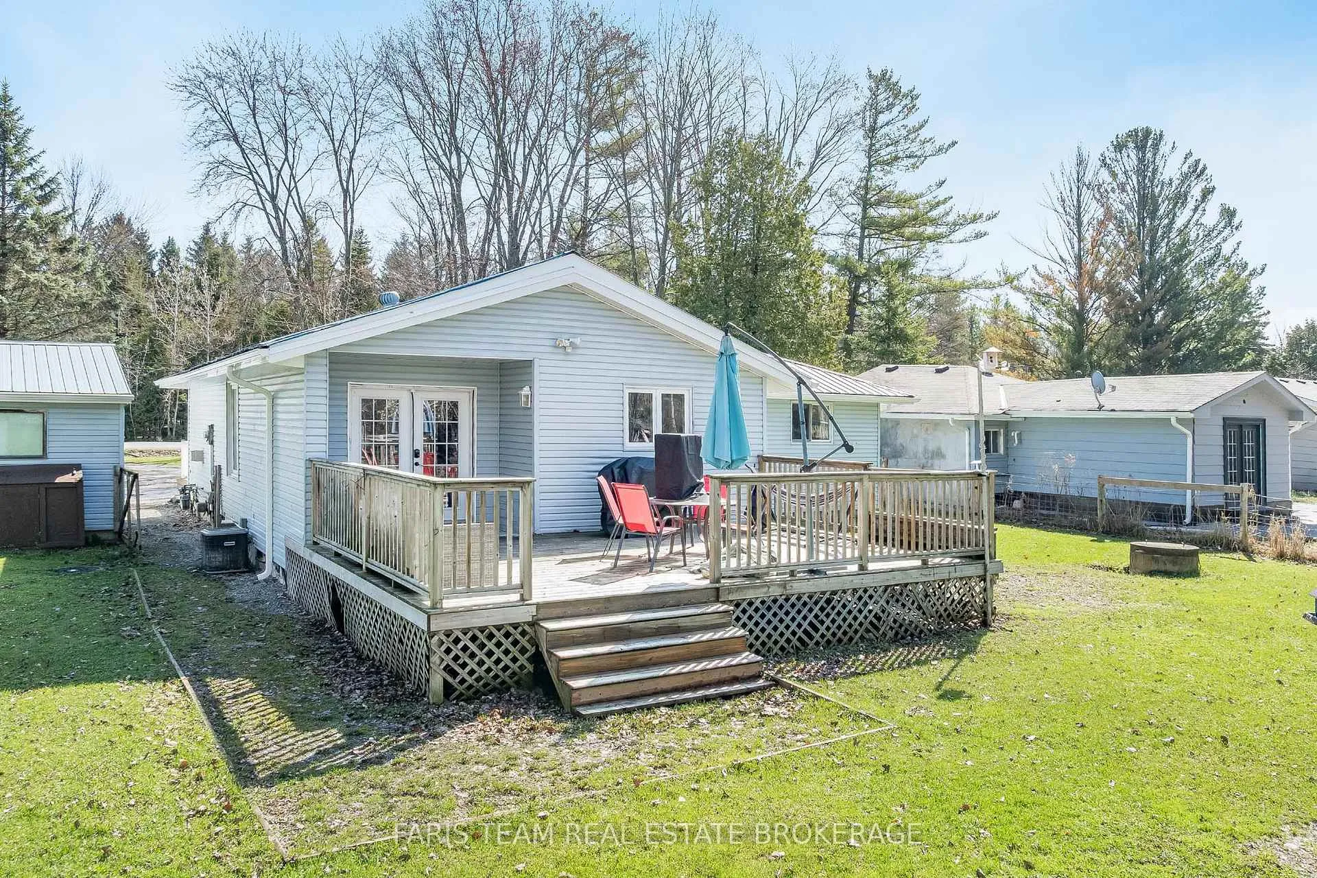 Photo 36 of 26832 Park Road, Georgina, Sutton & Jackson's Point — HOMEH