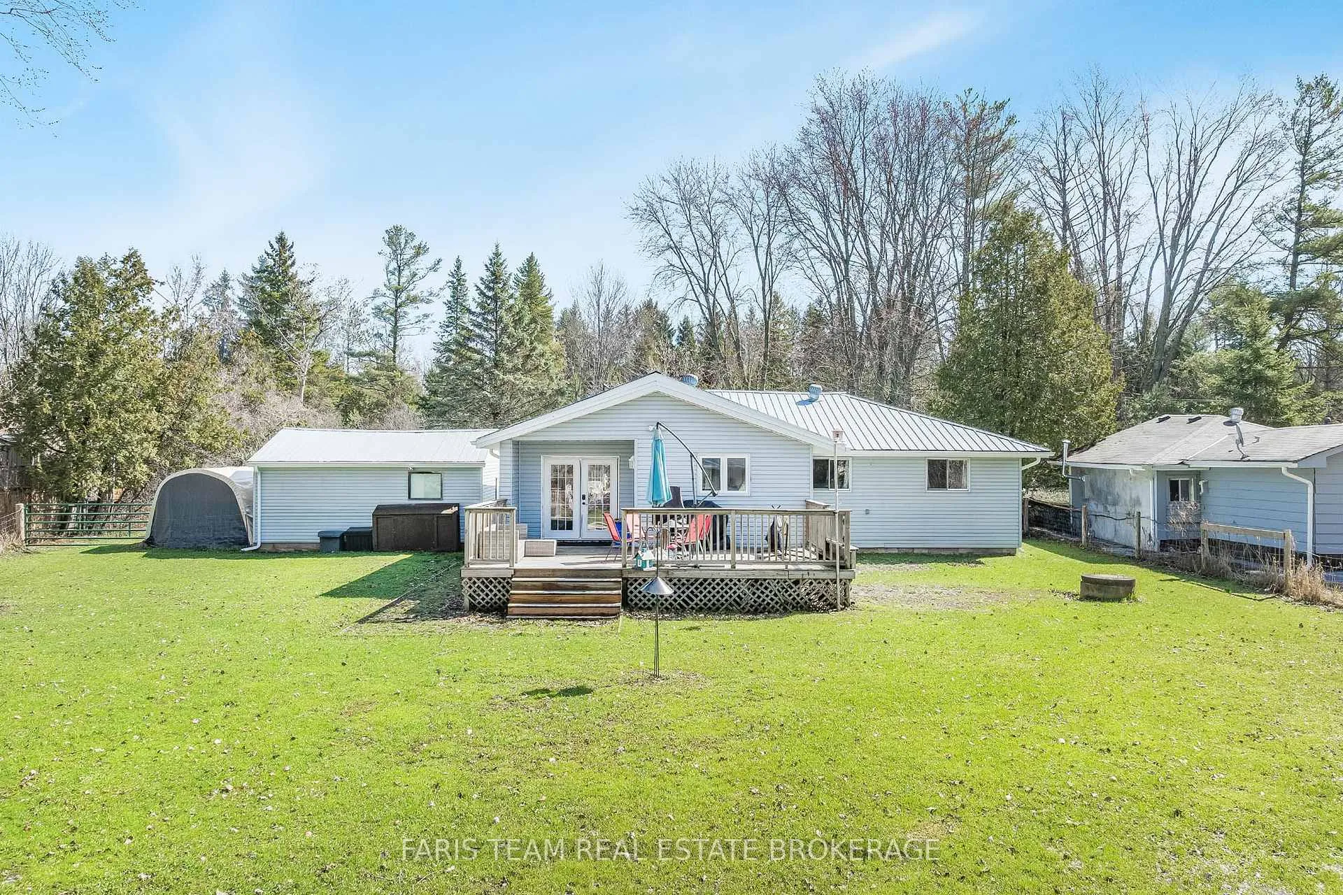 Photo 37 of 26832 Park Road, Georgina, Sutton & Jackson's Point — HOMEH