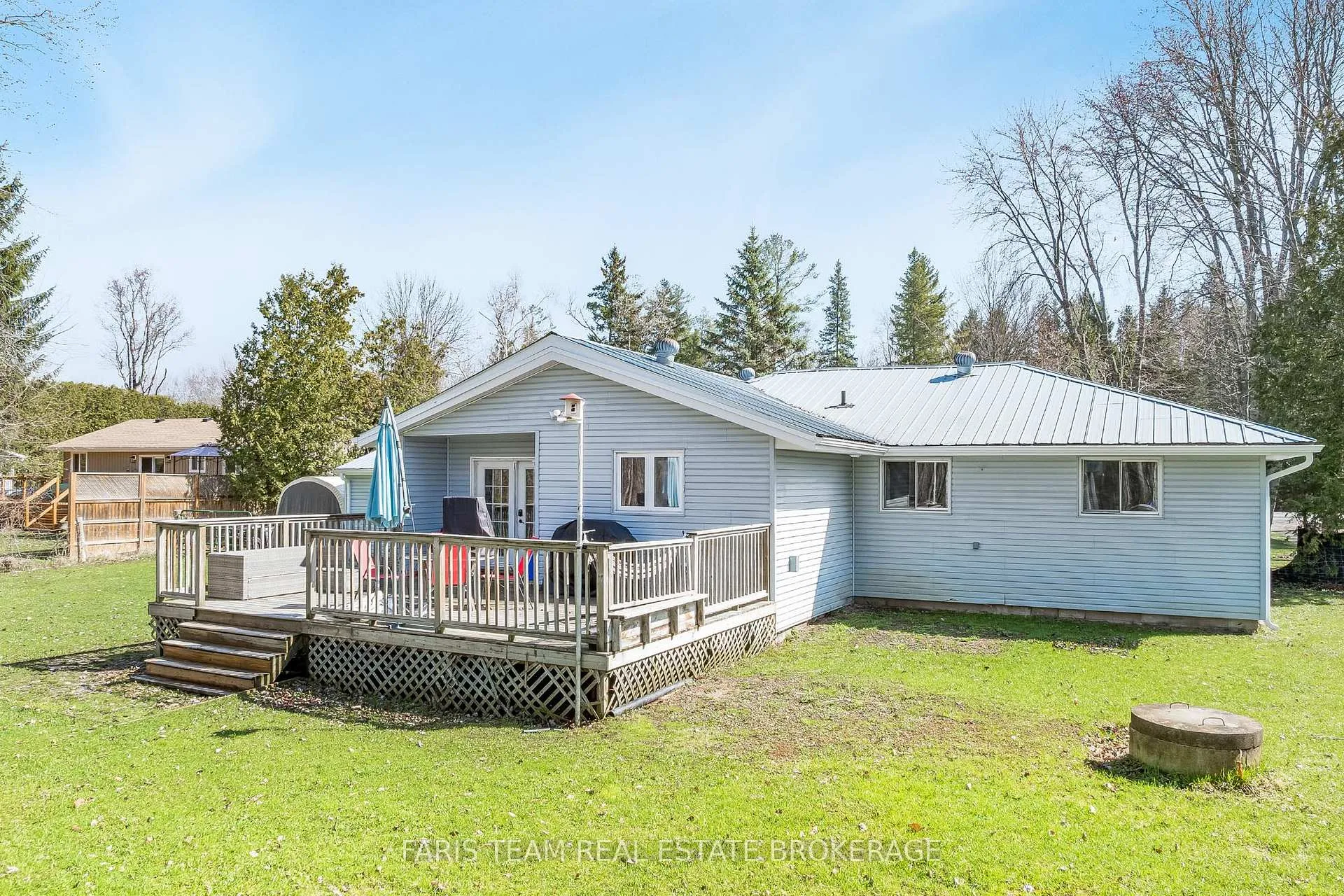 Photo 38 of 26832 Park Road, Georgina, Sutton & Jackson's Point — HOMEH