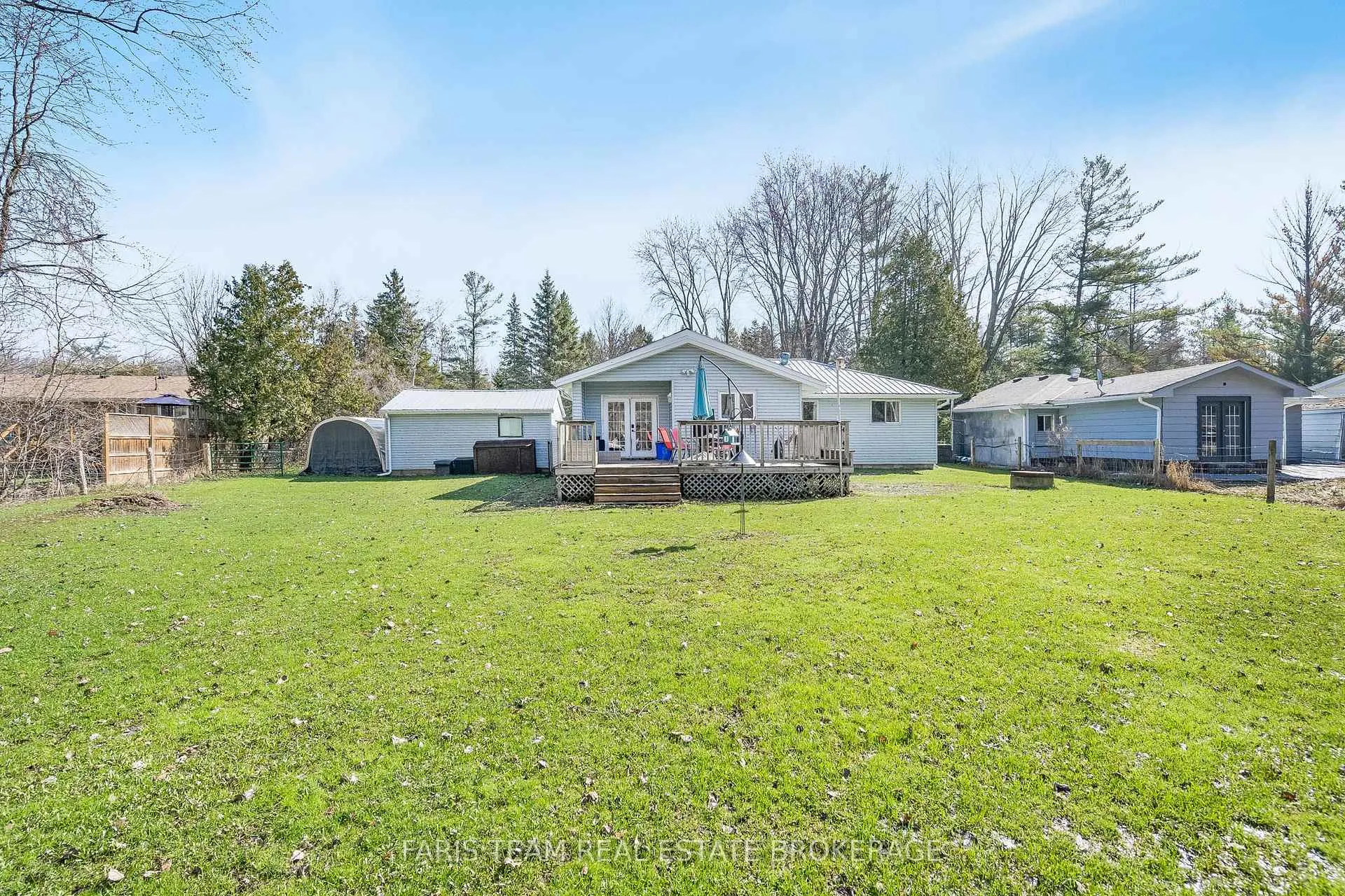 Photo 39 of 26832 Park Road, Georgina, Sutton & Jackson's Point — HOMEH