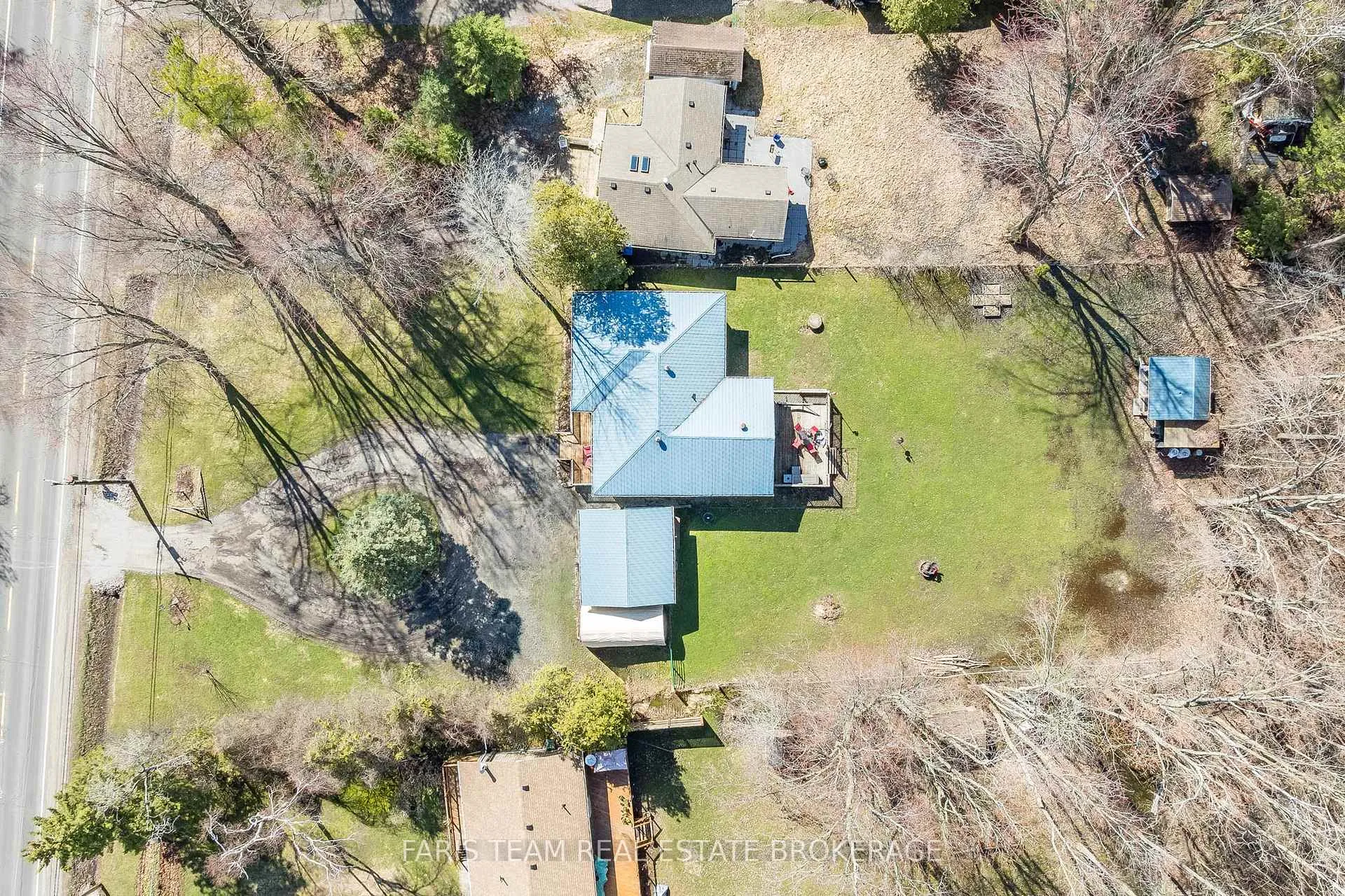 Photo 40 of 26832 Park Road, Georgina, Sutton & Jackson's Point — HOMEH