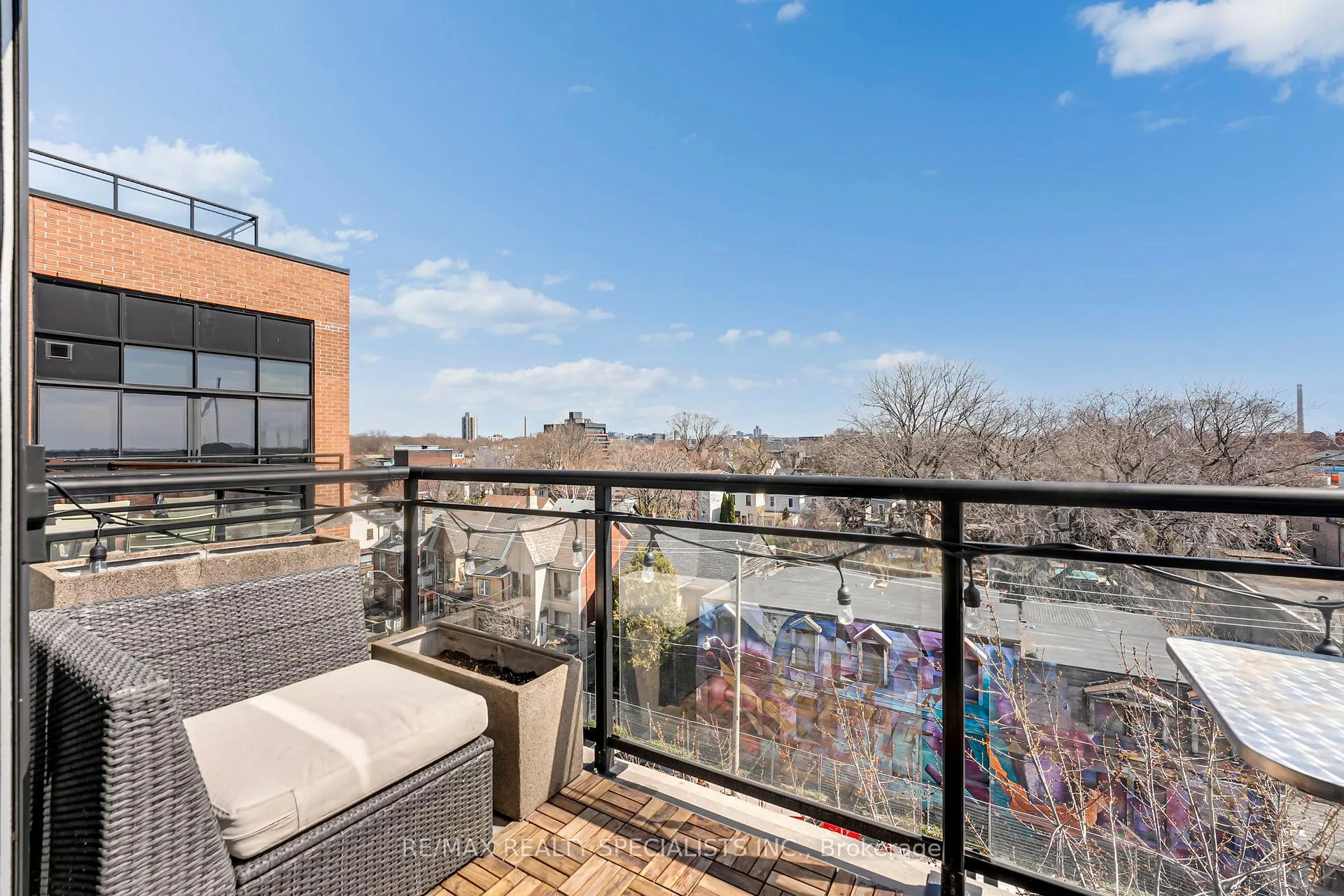 Photo 14 of Unit 520, 68 Broadview Avenue, Toronto, South Riverdale — HOMEH