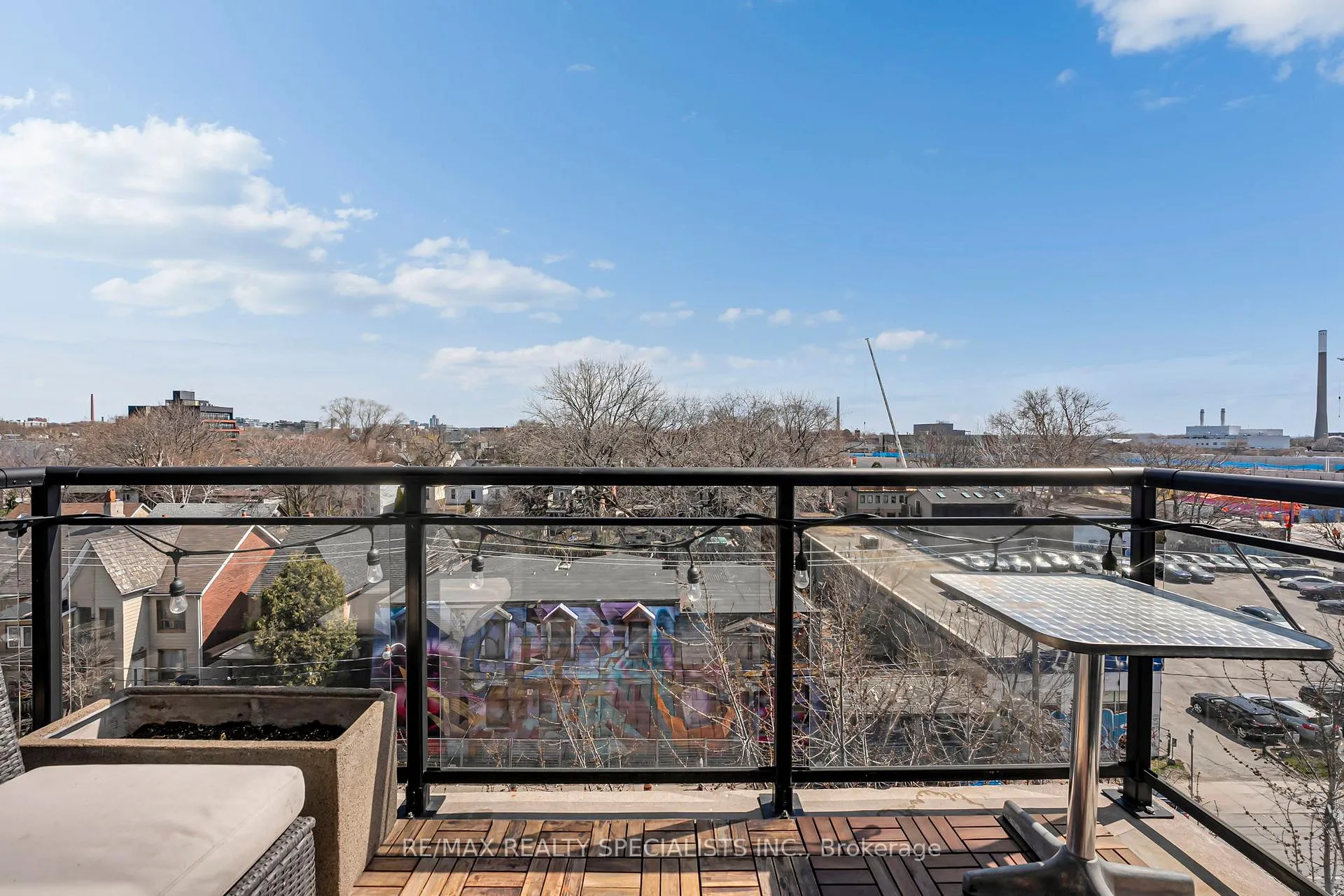 Photo 15 of Unit 520, 68 Broadview Avenue, Toronto, South Riverdale — HOMEH
