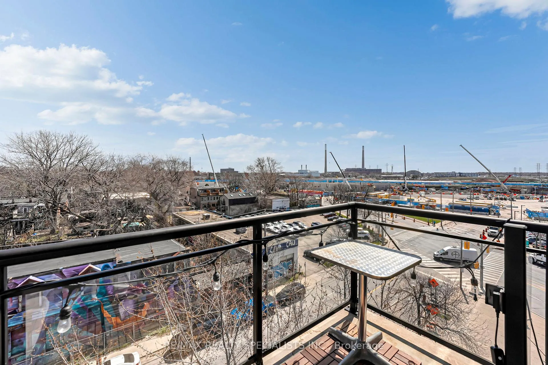 Photo 16 of Unit 520, 68 Broadview Avenue, Toronto, South Riverdale — HOMEH