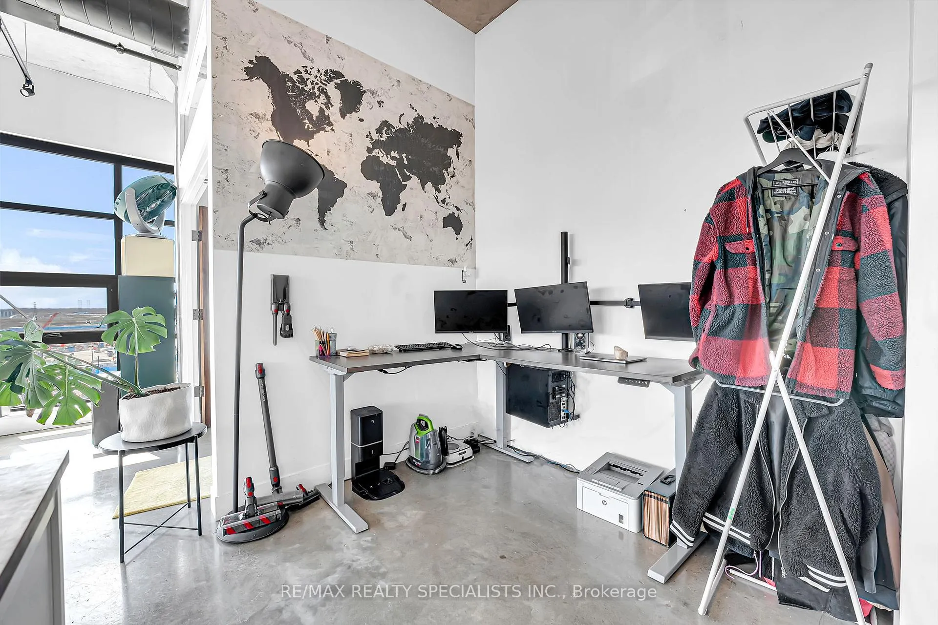 Photo 17 of Unit 520, 68 Broadview Avenue, Toronto, South Riverdale — HOMEH