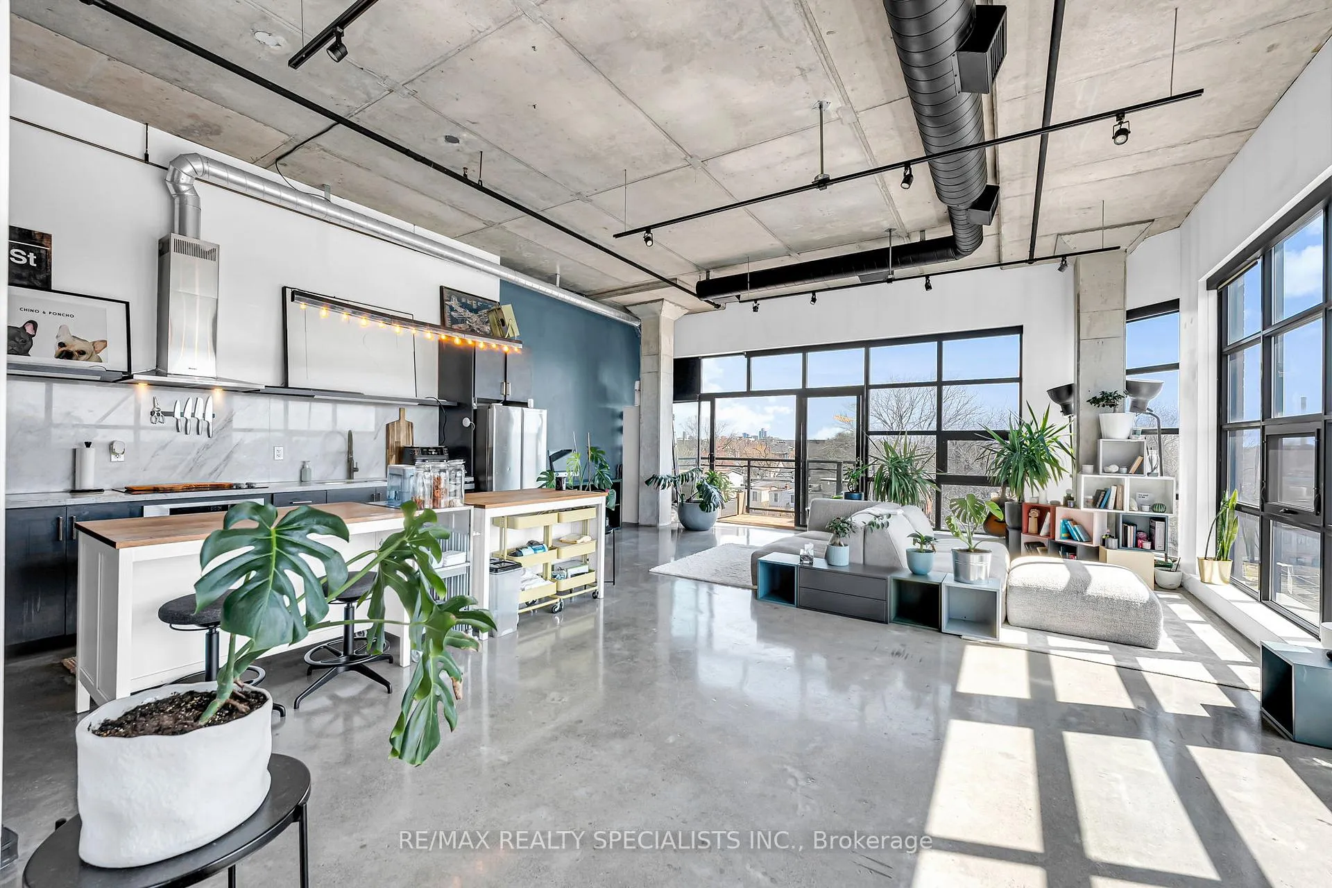 Photo 21 of Unit 520, 68 Broadview Avenue, Toronto, South Riverdale — HOMEH