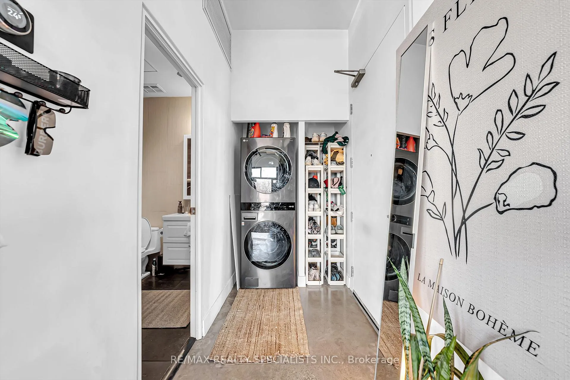 Photo 22 of Unit 520, 68 Broadview Avenue, Toronto, South Riverdale — HOMEH