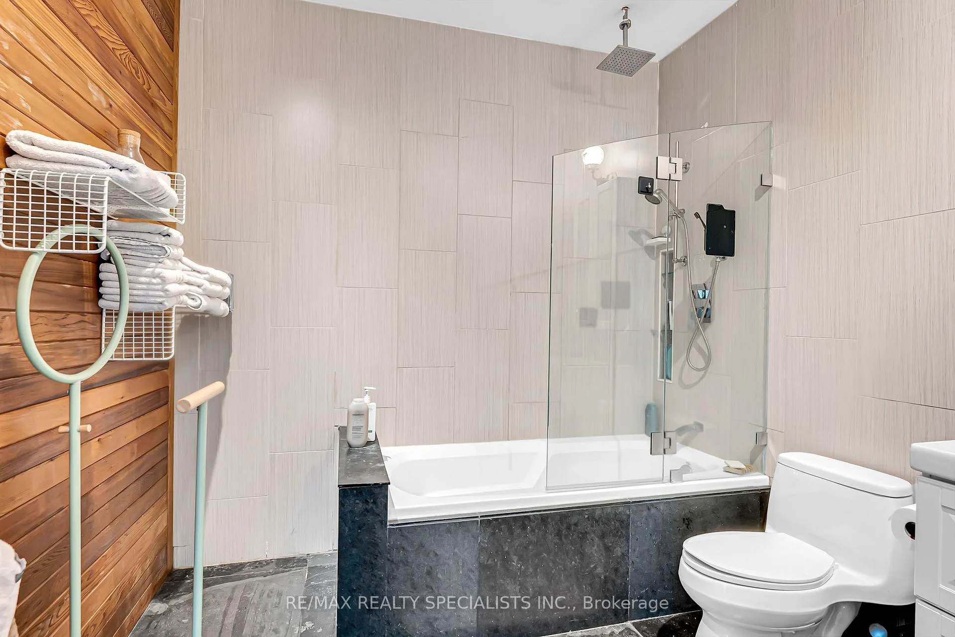 Photo 24 of Unit 520, 68 Broadview Avenue, Toronto, South Riverdale — HOMEH