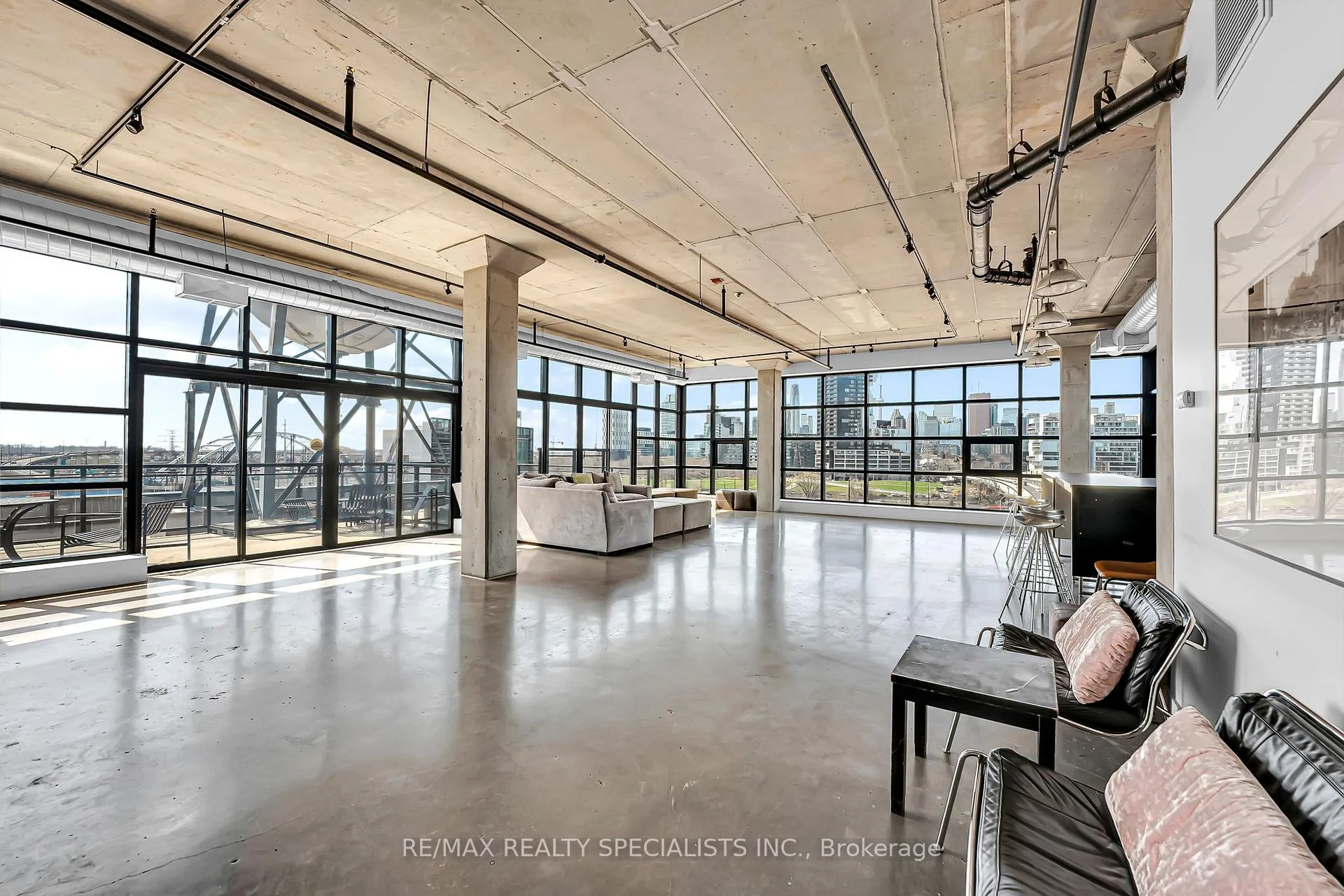 Photo 27 of Unit 520, 68 Broadview Avenue, Toronto, South Riverdale — HOMEH