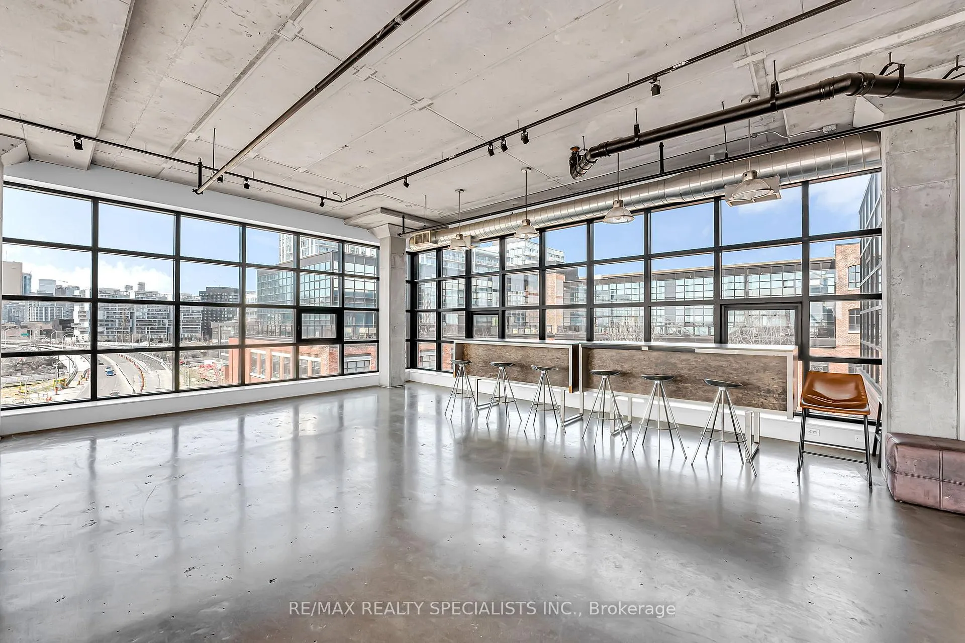 Photo 28 of Unit 520, 68 Broadview Avenue, Toronto, South Riverdale — HOMEH