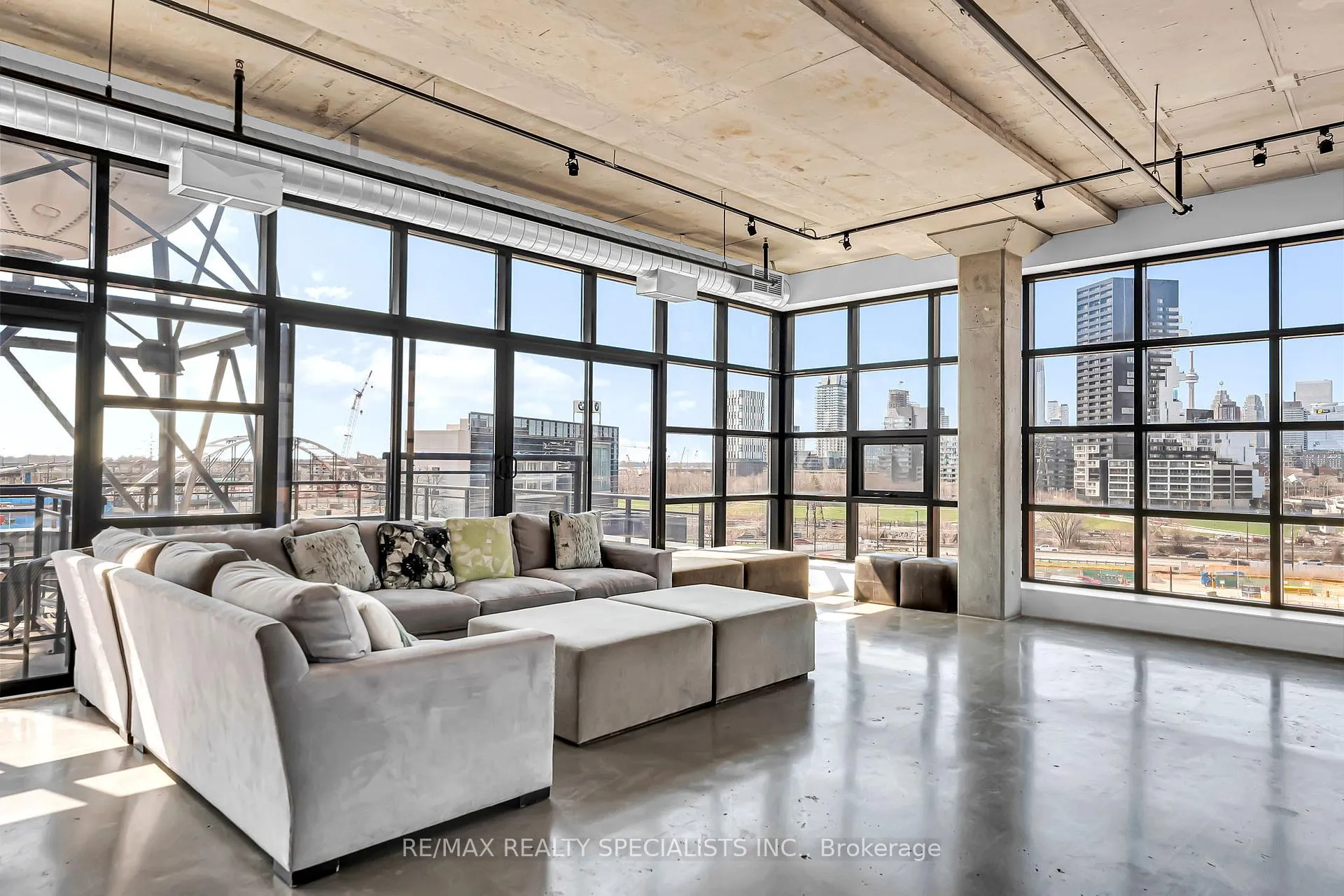 Photo 29 of Unit 520, 68 Broadview Avenue, Toronto, South Riverdale — HOMEH