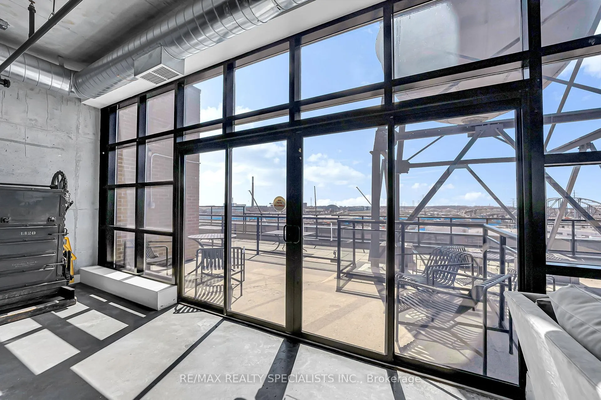 Photo 30 of Unit 520, 68 Broadview Avenue, Toronto, South Riverdale — HOMEH