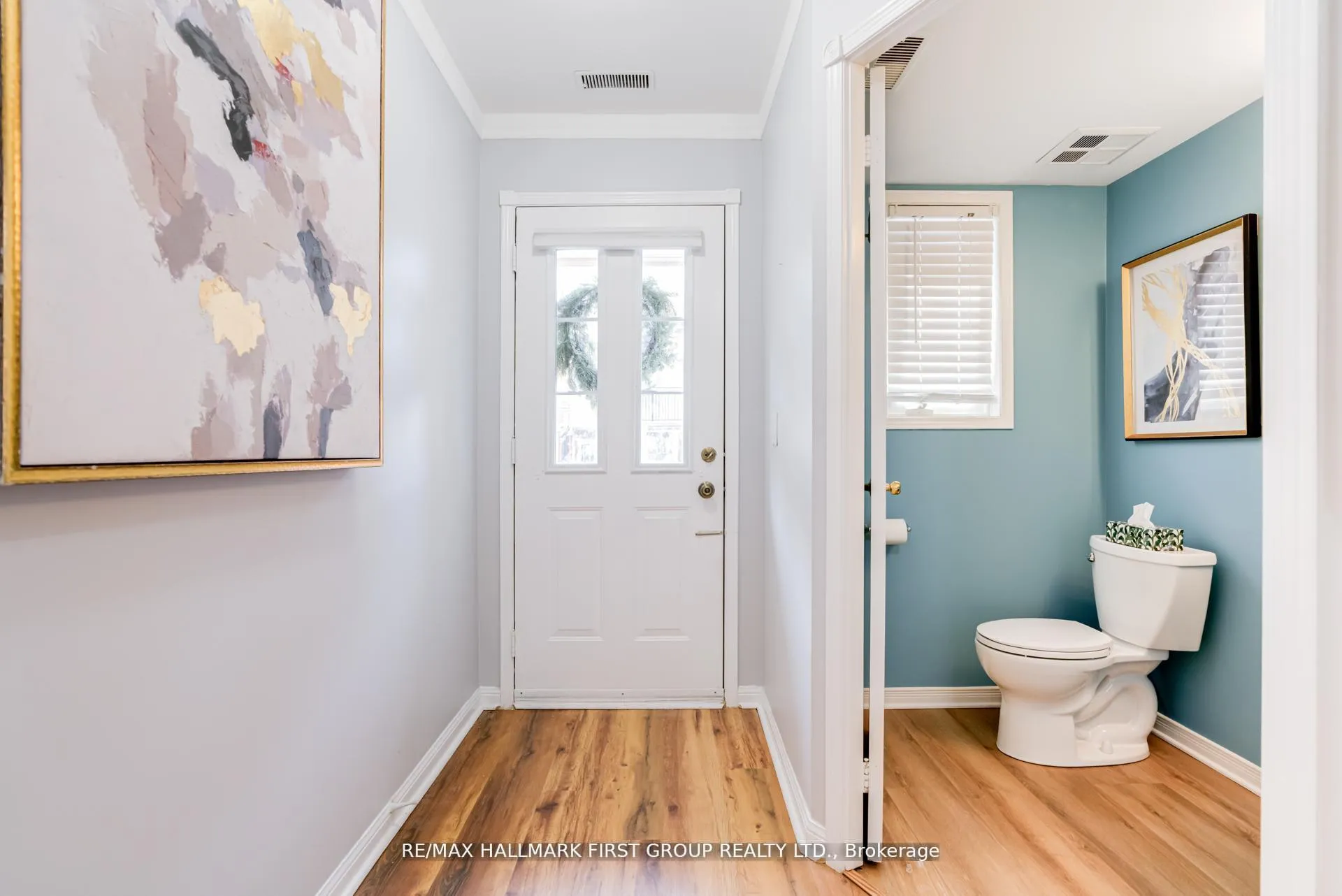 Photo 2 of Unit 507, 1400 The Esplanade N, Pickering, Town Centre — HOMEH