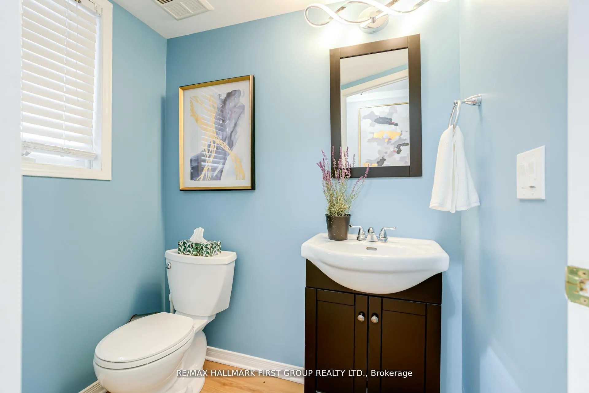 Photo 10 of Unit 507, 1400 The Esplanade N, Pickering, Town Centre — HOMEH