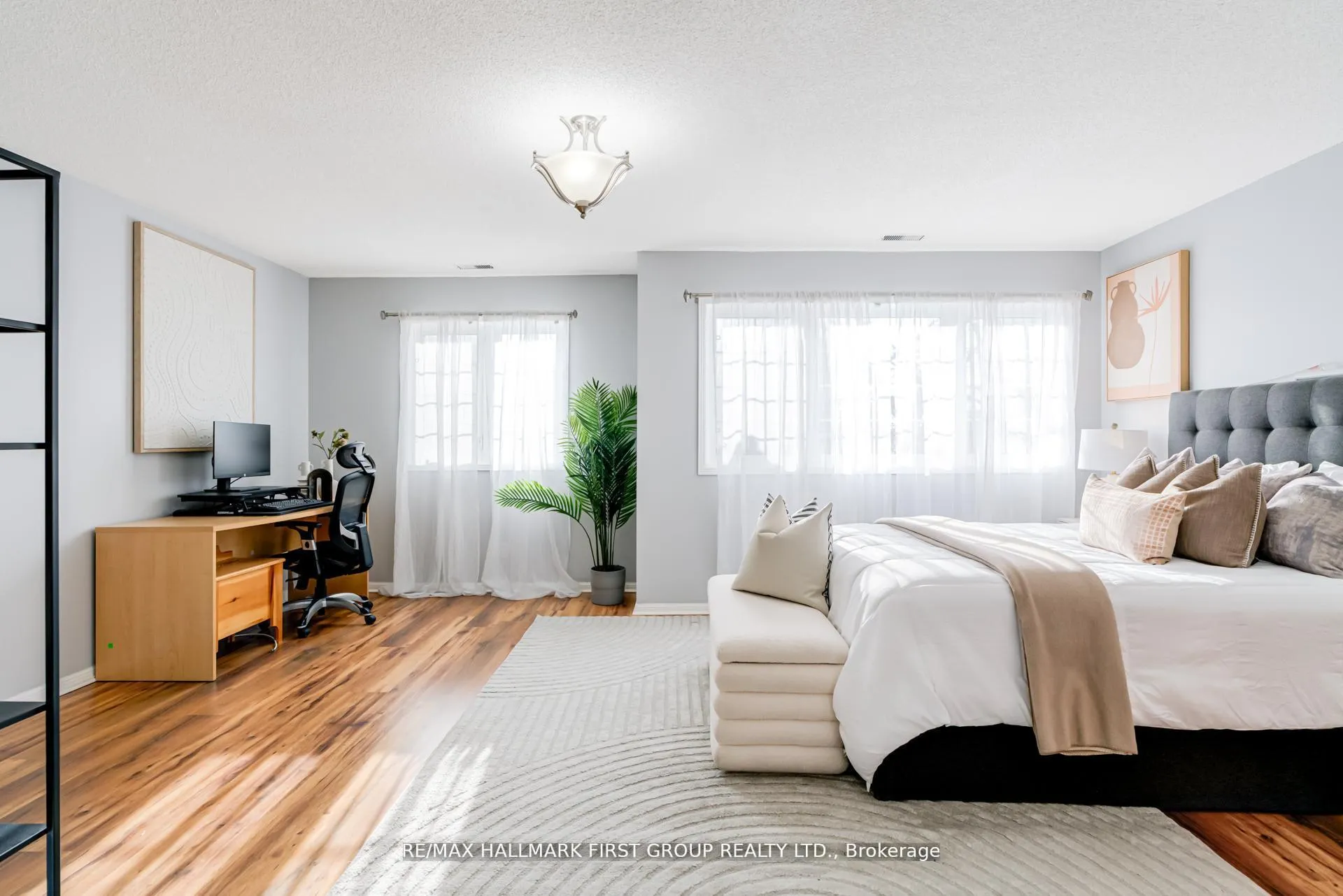 Photo 11 of Unit 507, 1400 The Esplanade N, Pickering, Town Centre — HOMEH