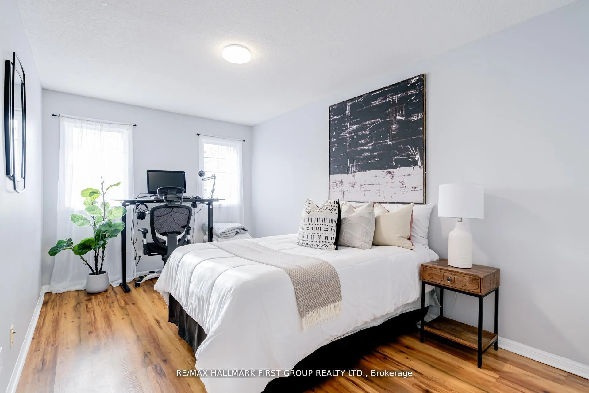 Photo 18 of Unit 507, 1400 The Esplanade N, Pickering, Town Centre — HOMEH