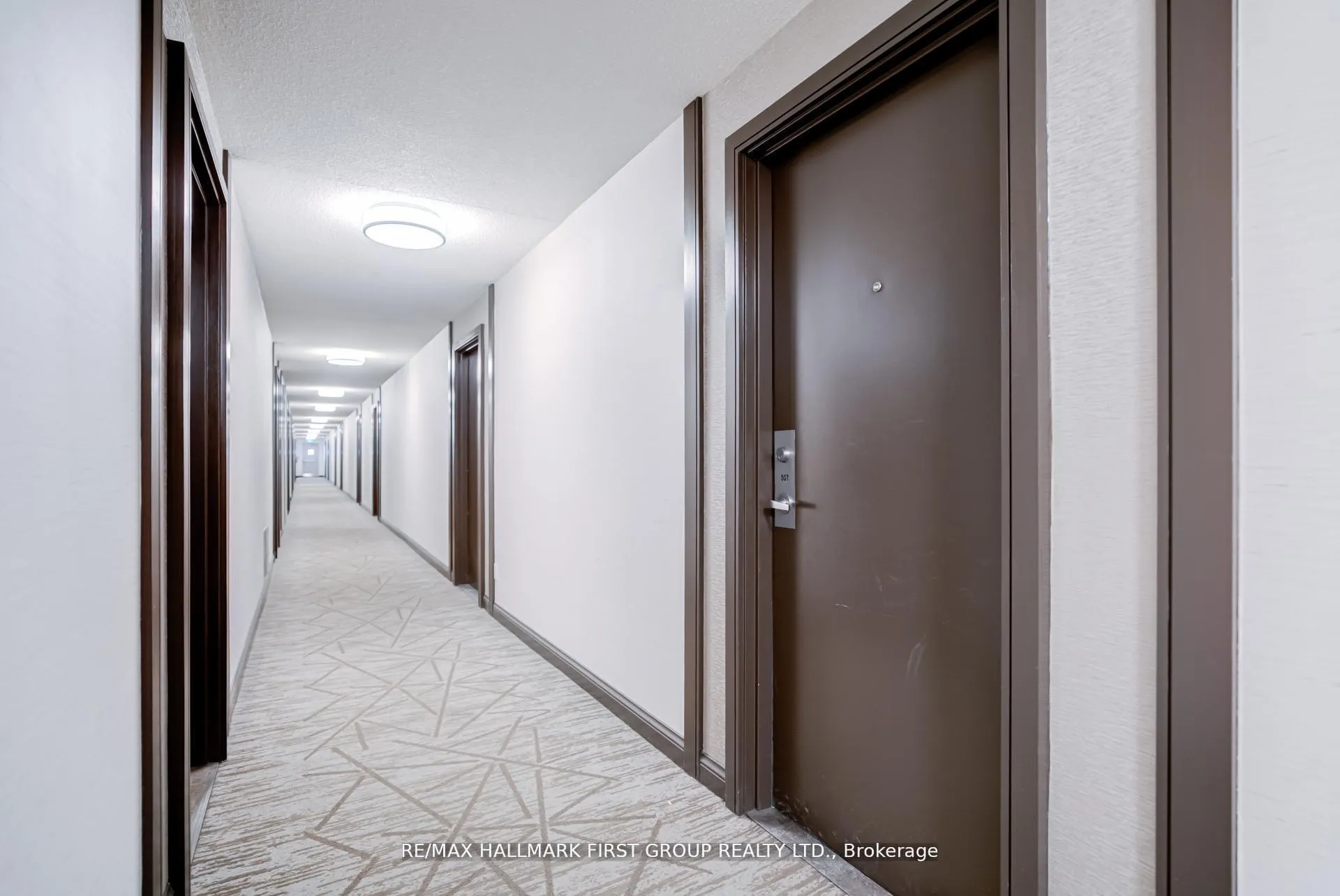 Photo 22 of Unit 507, 1400 The Esplanade N, Pickering, Town Centre — HOMEH