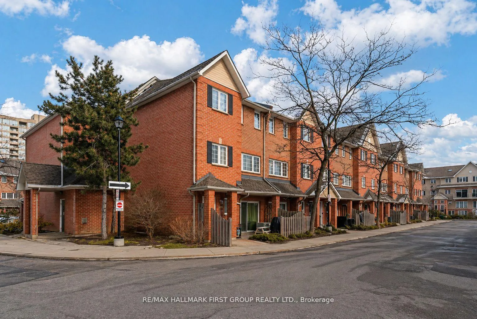 Photo 23 of Unit 507, 1400 The Esplanade N, Pickering, Town Centre — HOMEH