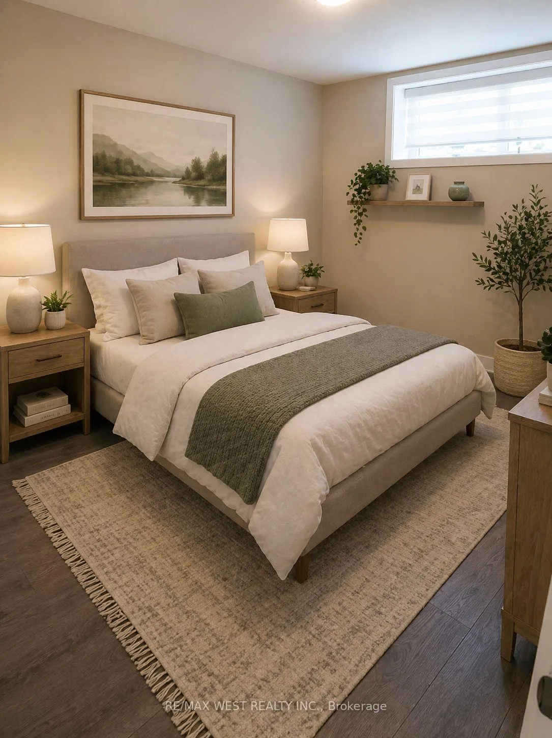 Photo 7 of 112 Algoma Street, Etobicoke, Mimico — HOMEH