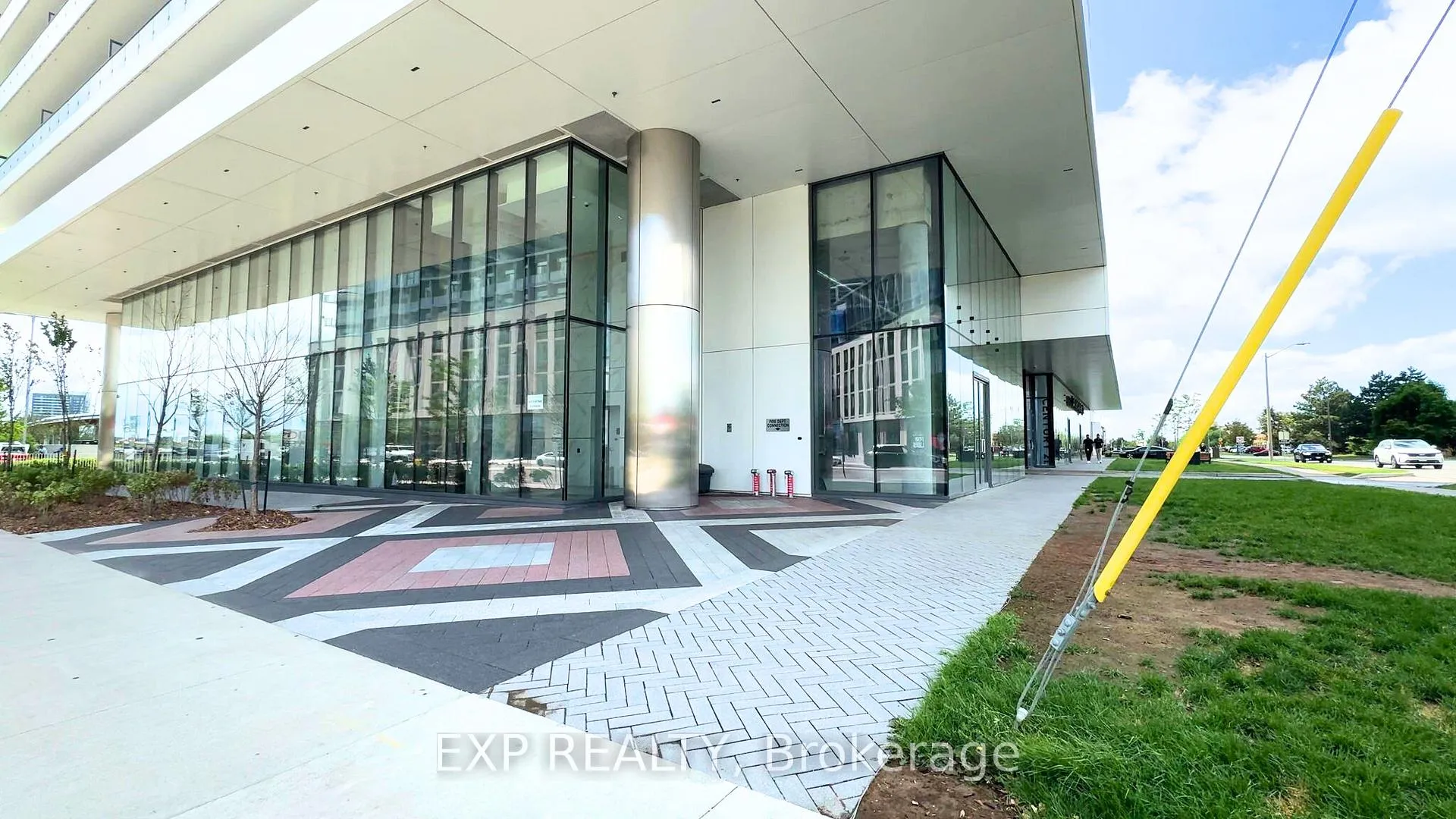 Photo 4 of Unit Unit 811, 950 Portage Parkway, Vaughan, Vaughan Corporate Centre — HOMEH