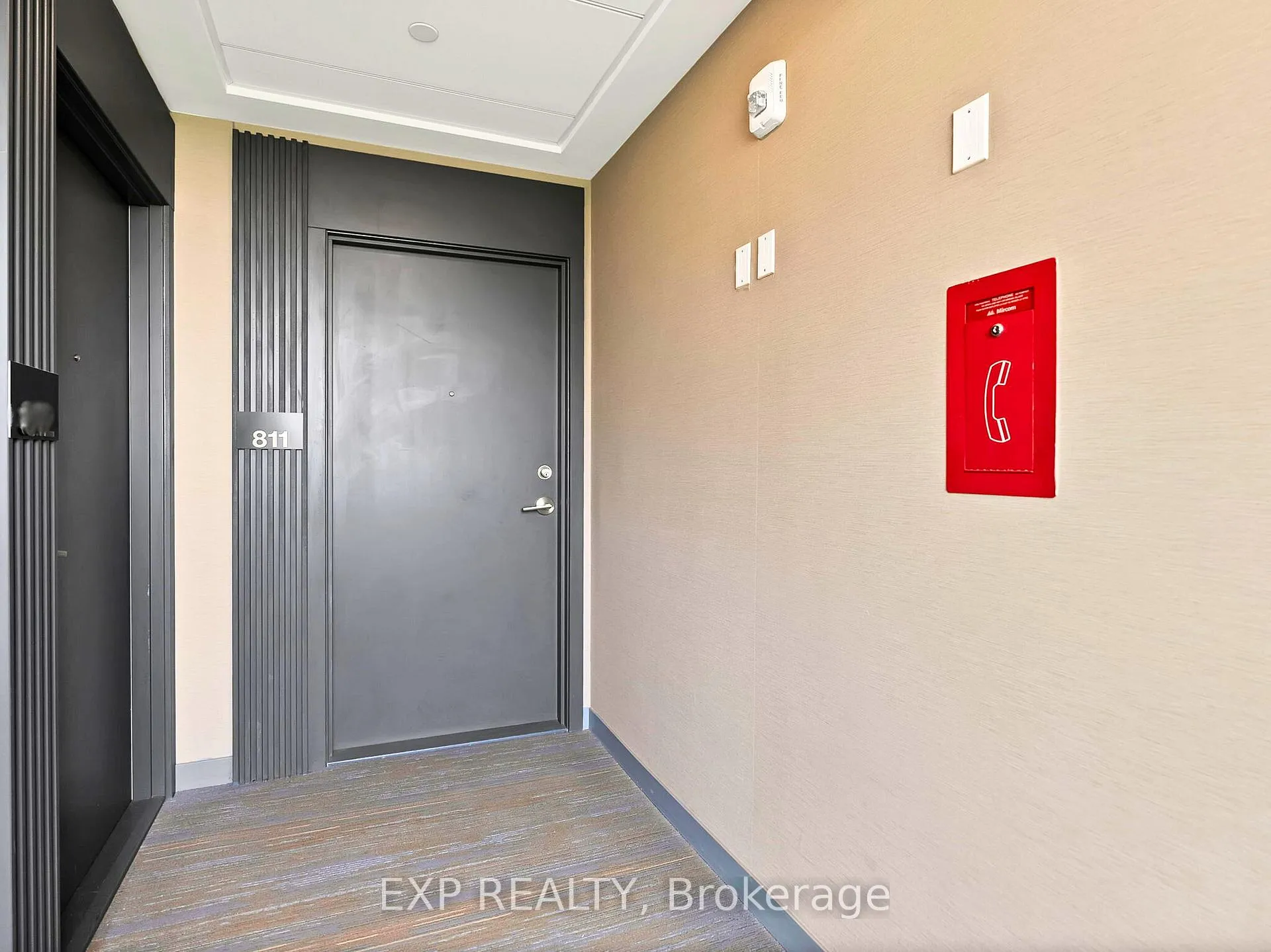 Photo 6 of Unit Unit 811, 950 Portage Parkway, Vaughan, Vaughan Corporate Centre — HOMEH