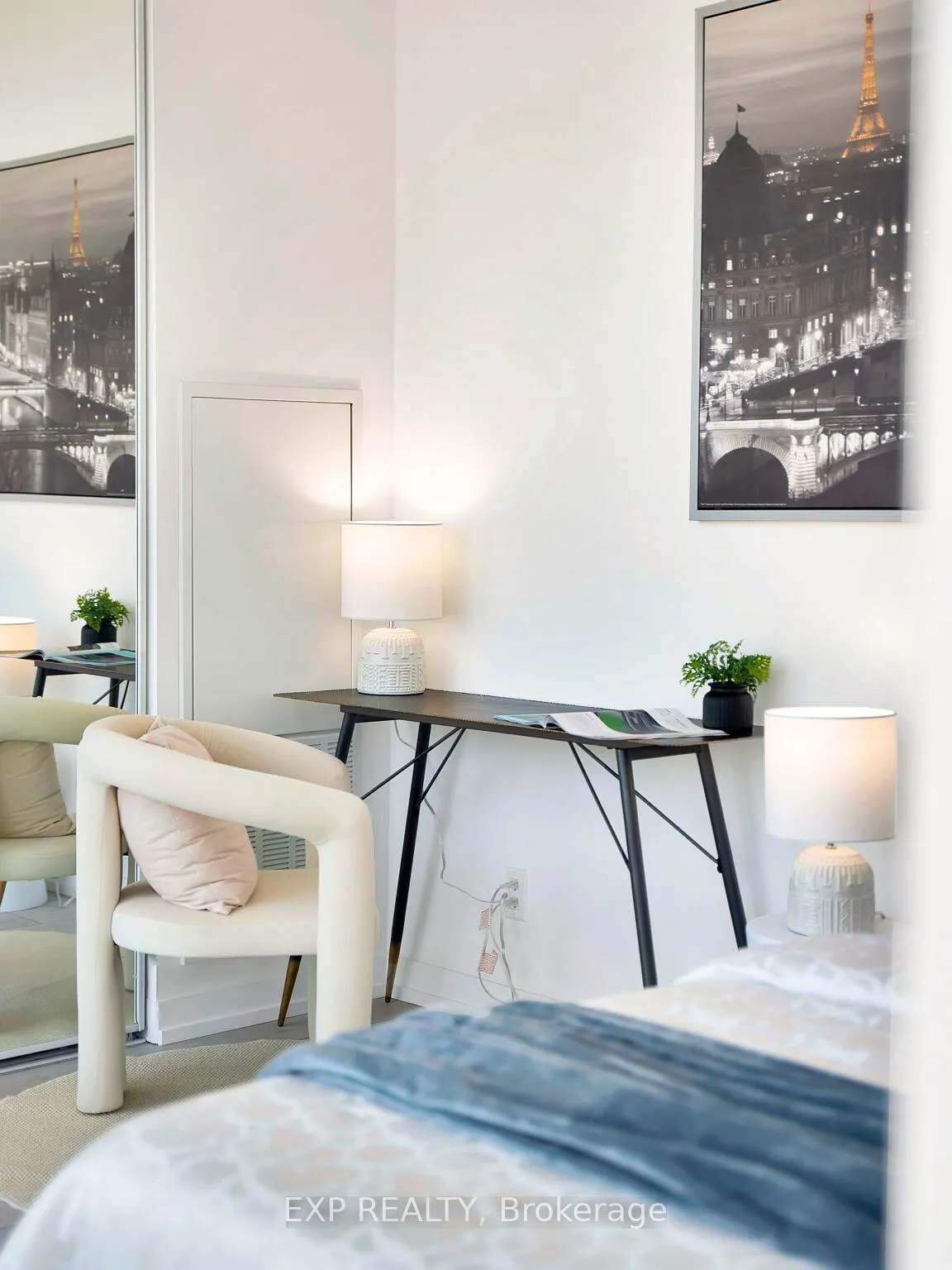 Photo 14 of Unit Unit 811, 950 Portage Parkway, Vaughan, Vaughan Corporate Centre — HOMEH