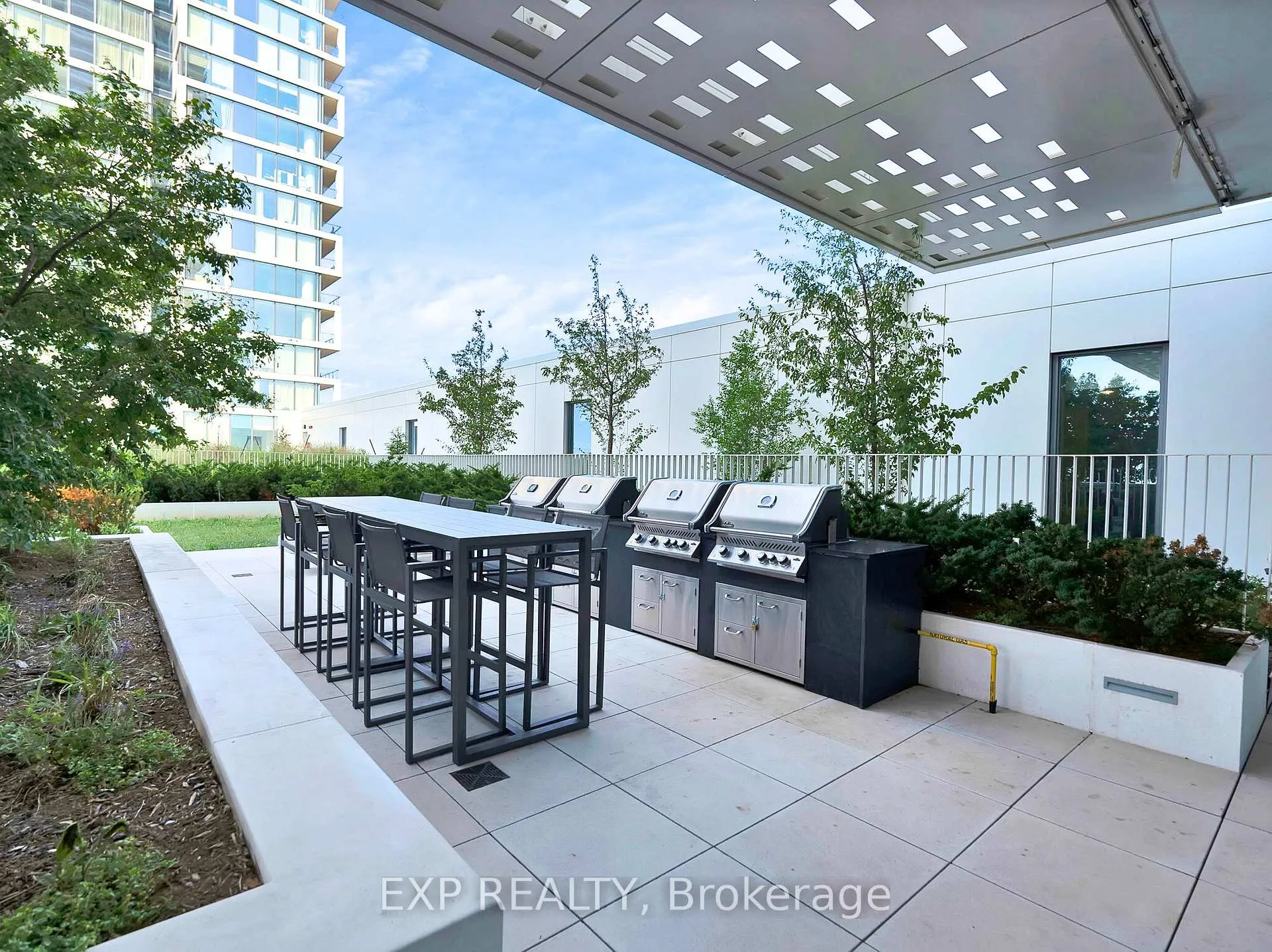 Photo 25 of Unit Unit 811, 950 Portage Parkway, Vaughan, Vaughan Corporate Centre — HOMEH
