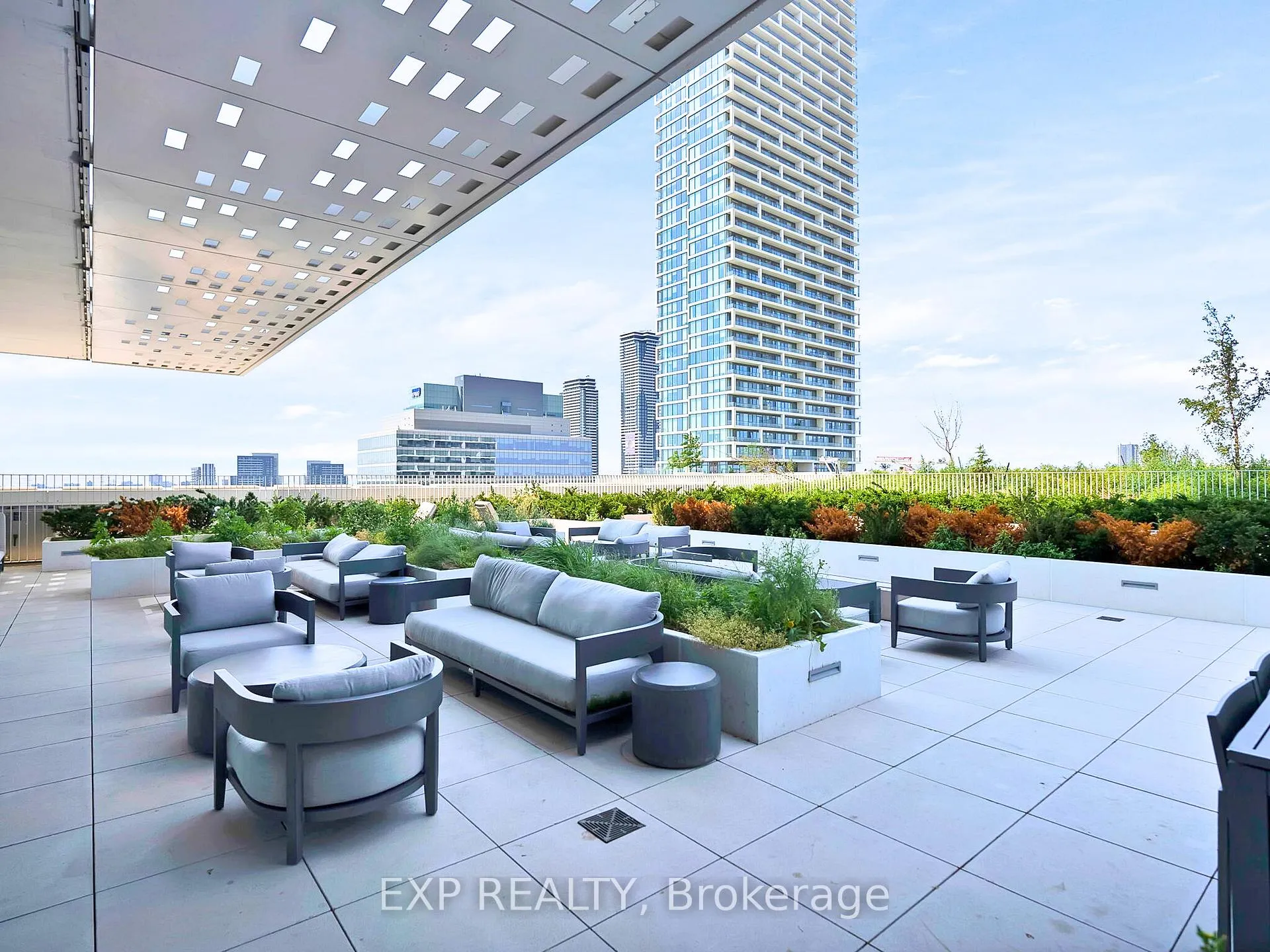 Photo 26 of Unit Unit 811, 950 Portage Parkway, Vaughan, Vaughan Corporate Centre — HOMEH