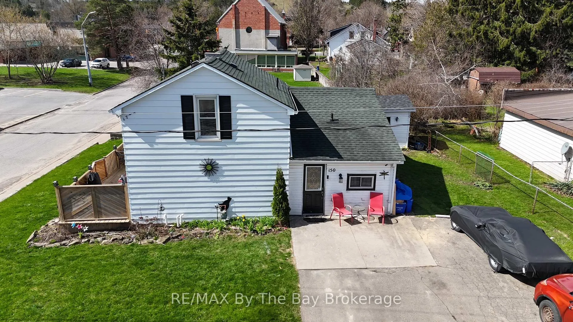 Photo 1 of 150 Daniel Street, Erin — HOMEH