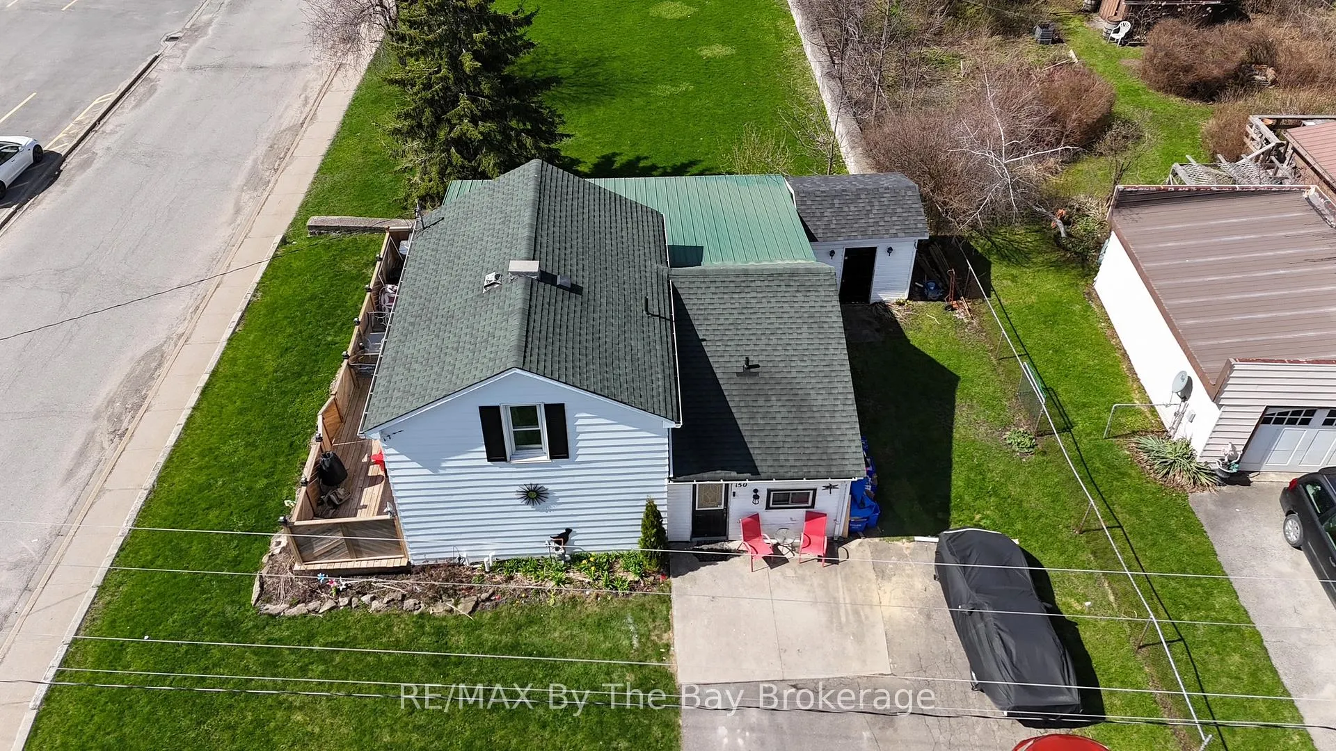 Photo 25 of 150 Daniel Street, Erin — HOMEH