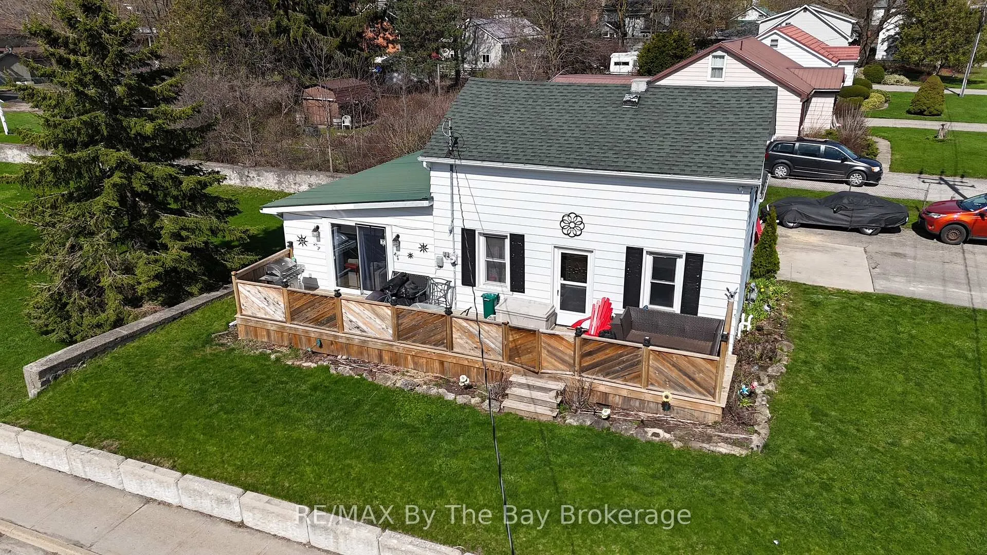 Photo 27 of 150 Daniel Street, Erin — HOMEH