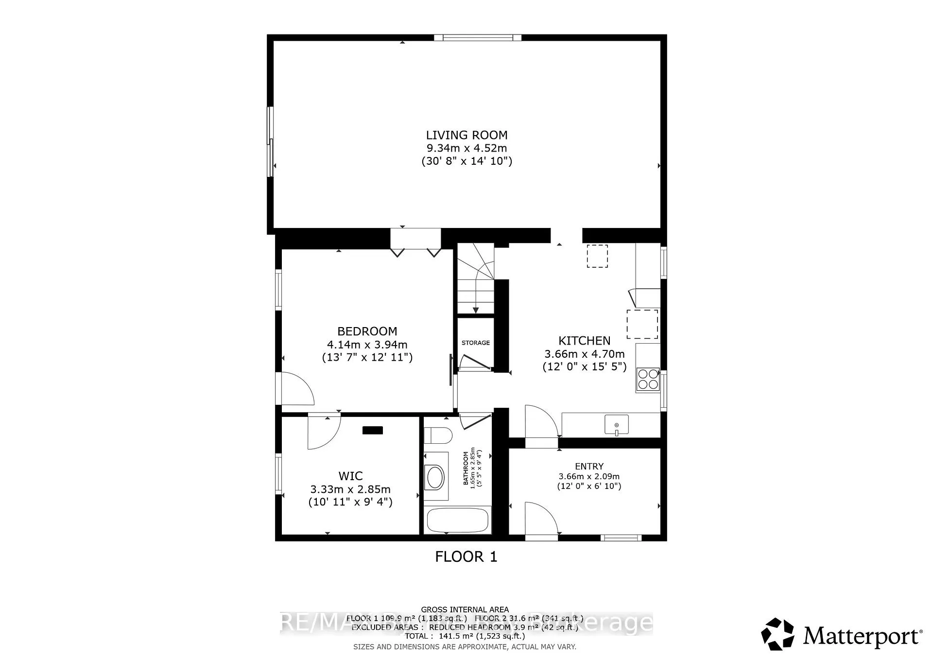Photo 33 of 150 Daniel Street, Erin — HOMEH