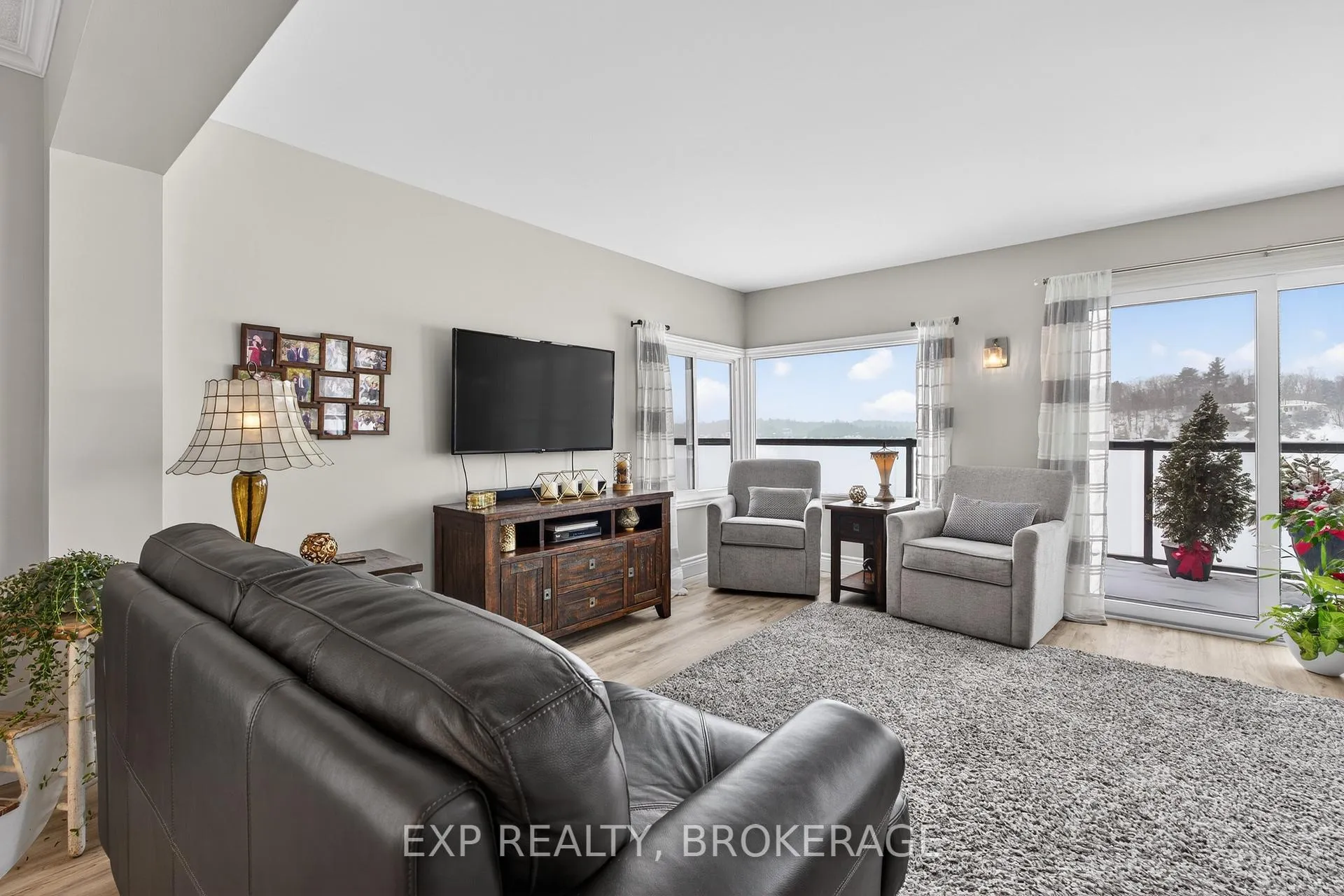 Photo 4 of 760 Cedar Park Lane, Athens, R of Yonge & Escott Twp — HOMEH