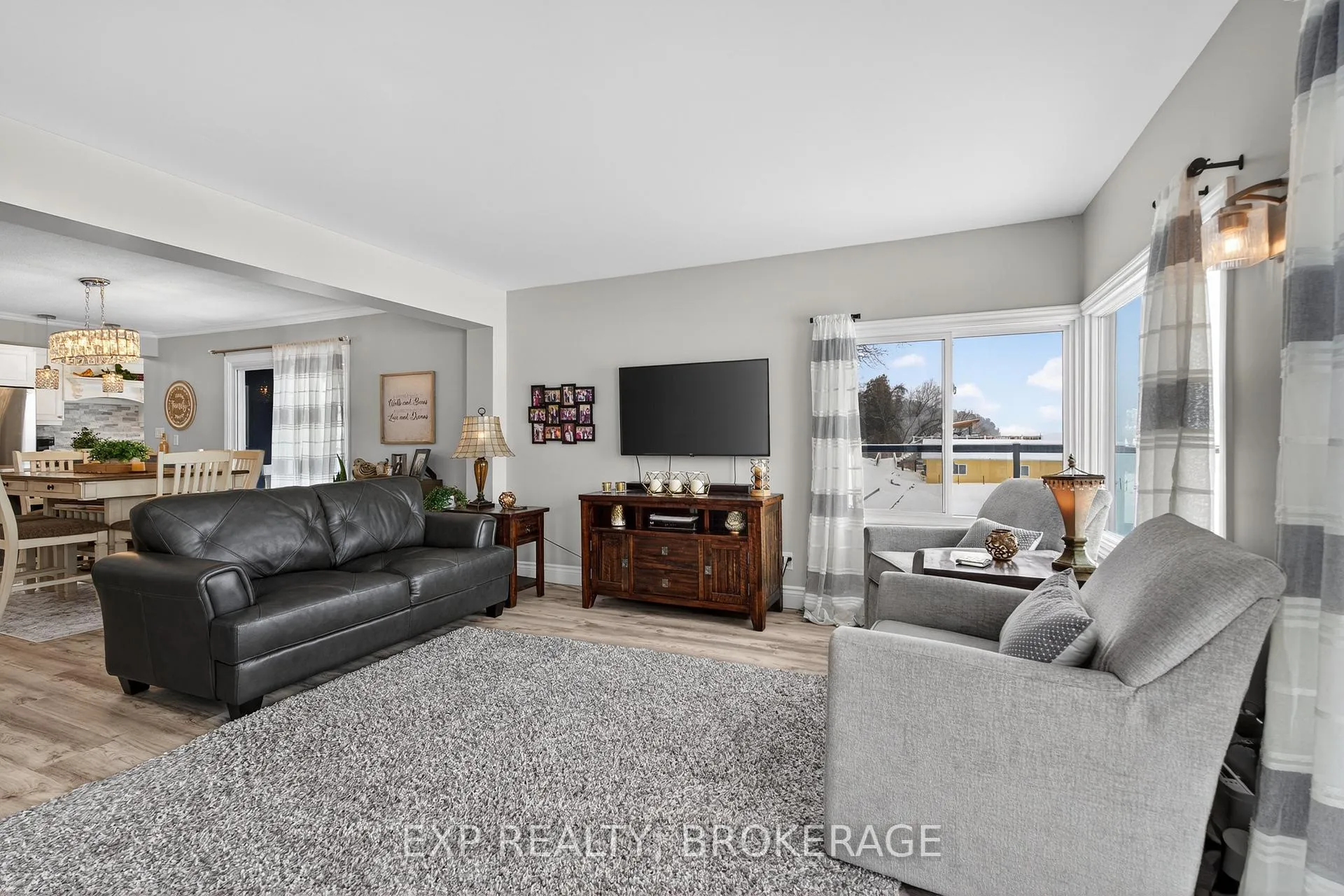 Photo 5 of 760 Cedar Park Lane, Athens, R of Yonge & Escott Twp — HOMEH