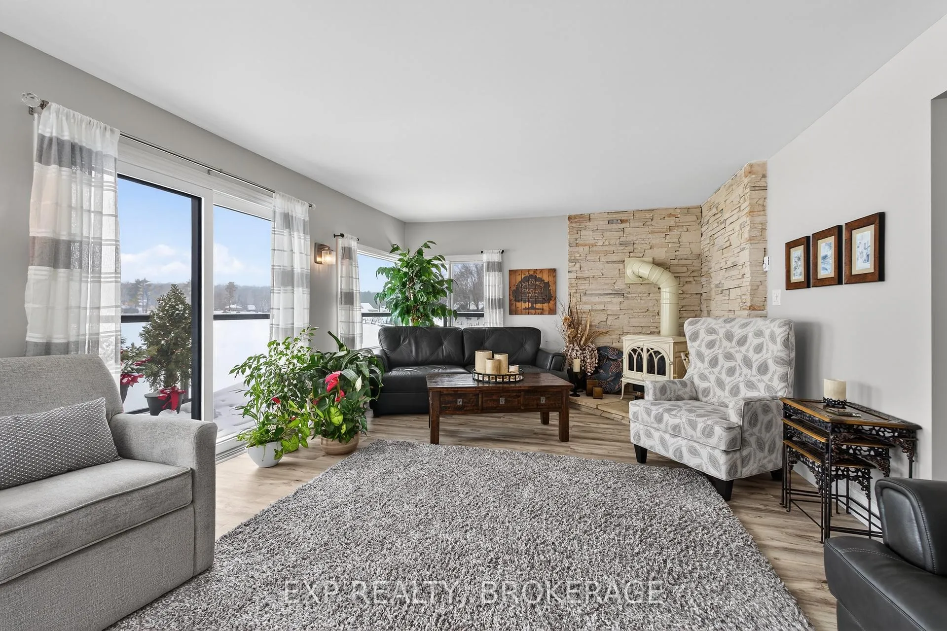 Photo 7 of 760 Cedar Park Lane, Athens, R of Yonge & Escott Twp — HOMEH