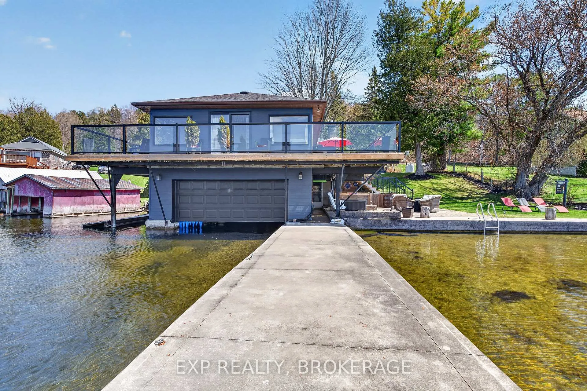 Photo 31 of 760 Cedar Park Lane, Athens, R of Yonge & Escott Twp — HOMEH