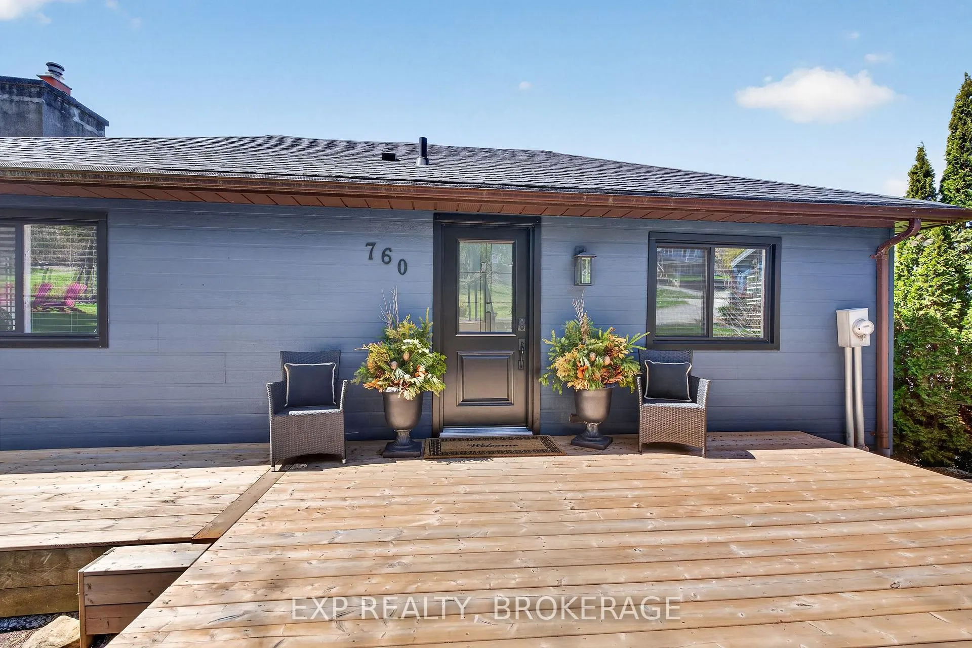 Photo 40 of 760 Cedar Park Lane, Athens, R of Yonge & Escott Twp — HOMEH