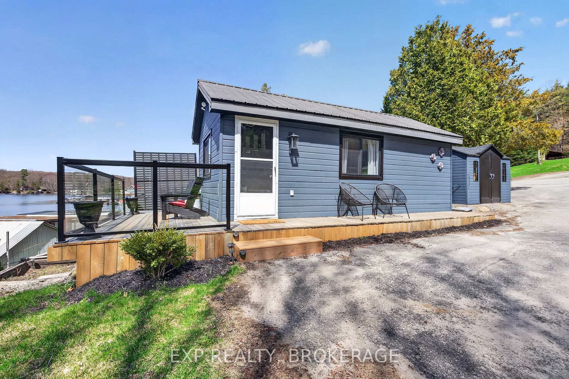 Photo 41 of 760 Cedar Park Lane, Athens, R of Yonge & Escott Twp — HOMEH