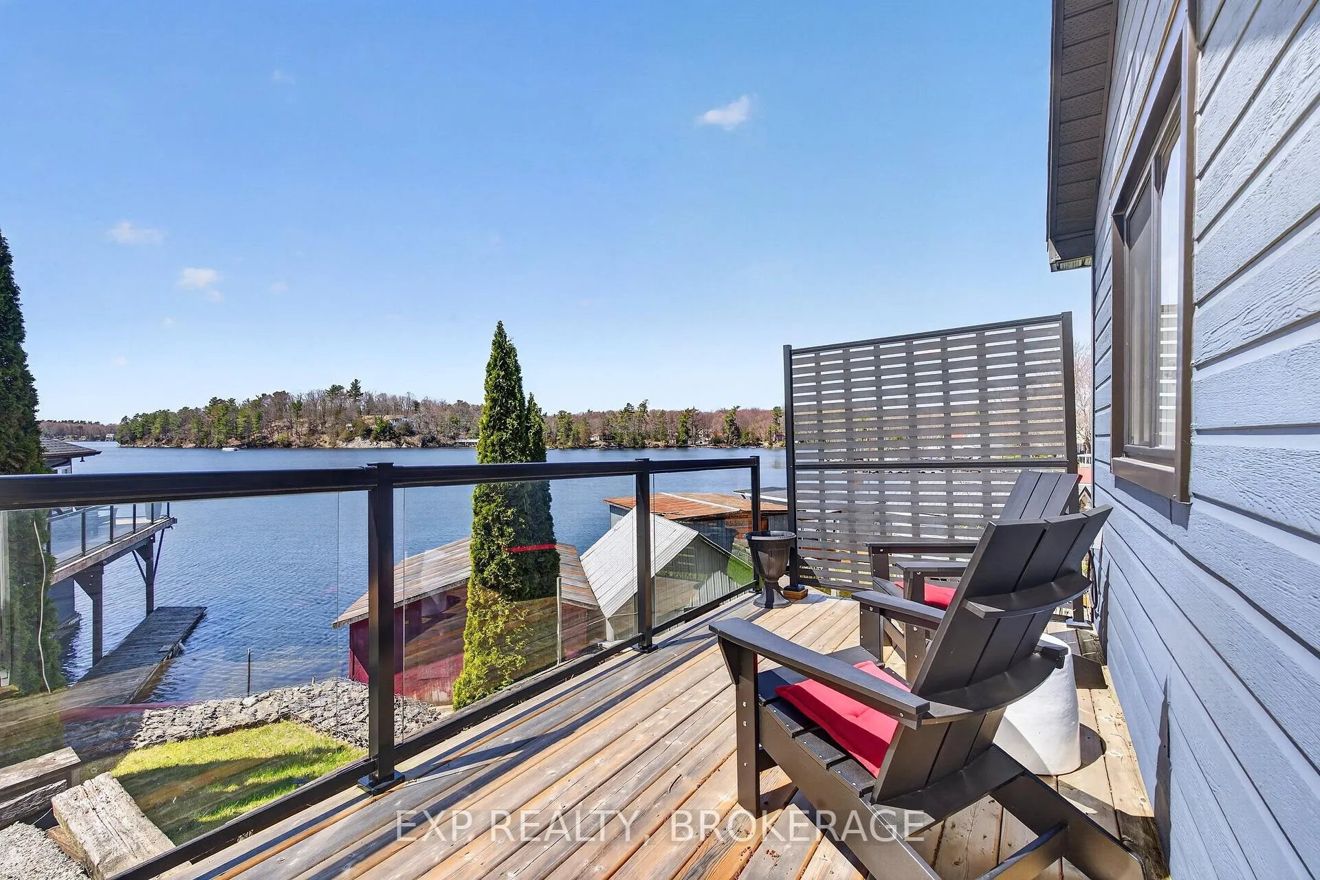 Photo 42 of 760 Cedar Park Lane, Athens, R of Yonge & Escott Twp — HOMEH