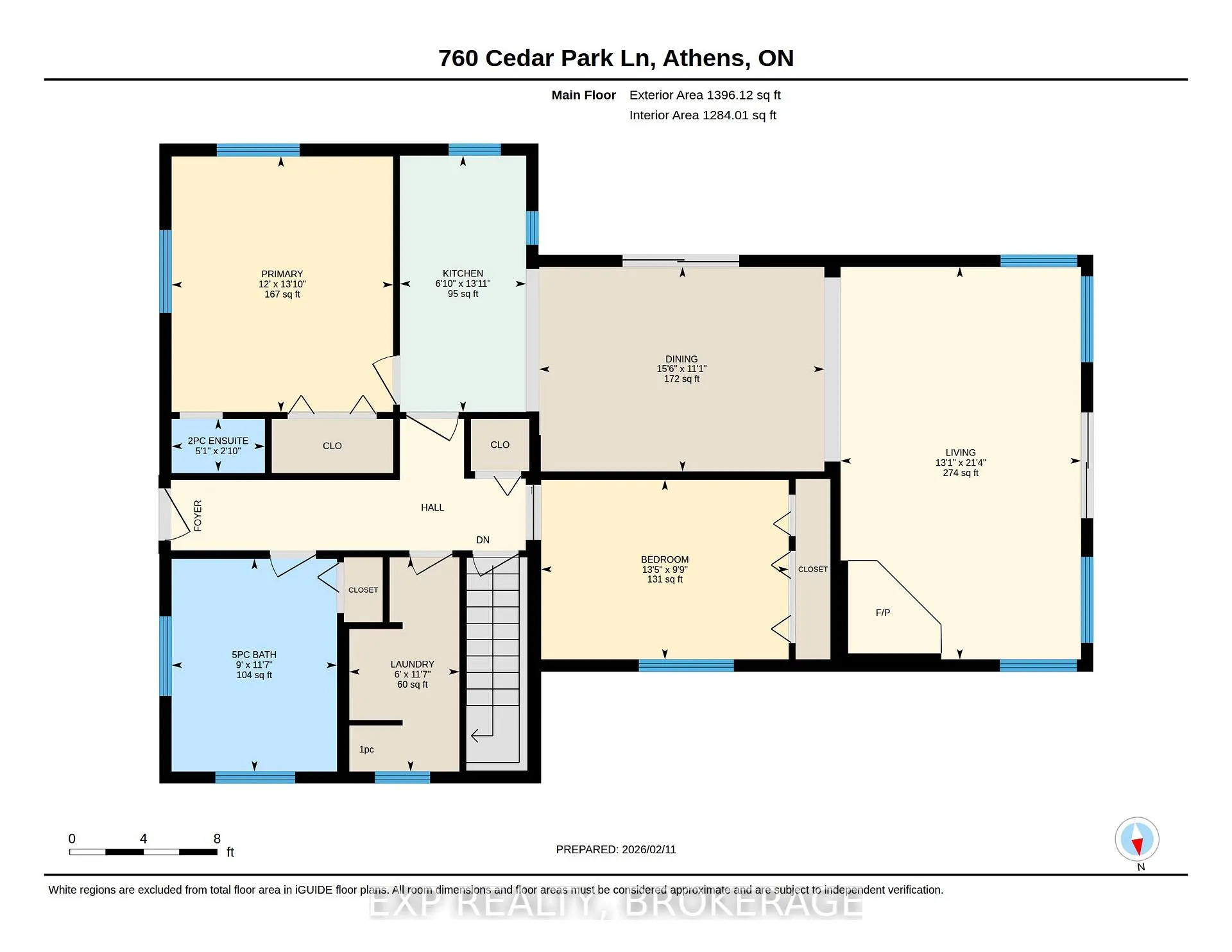 Photo 48 of 760 Cedar Park Lane, Athens, R of Yonge & Escott Twp — HOMEH