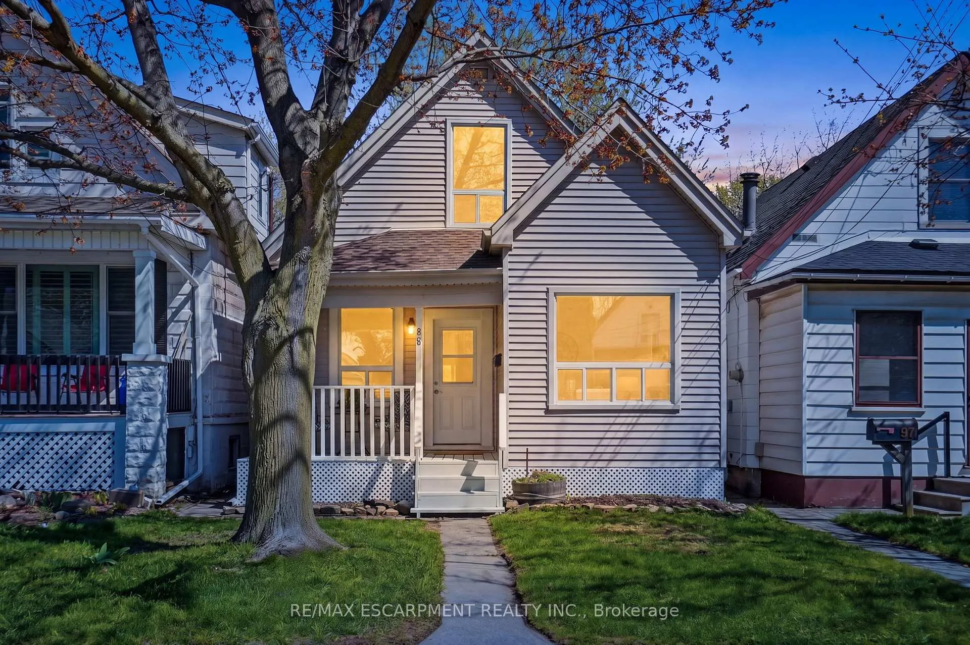Photo 1 of 95 East 23rd Street, Hamilton, Eastmount — HOMEH