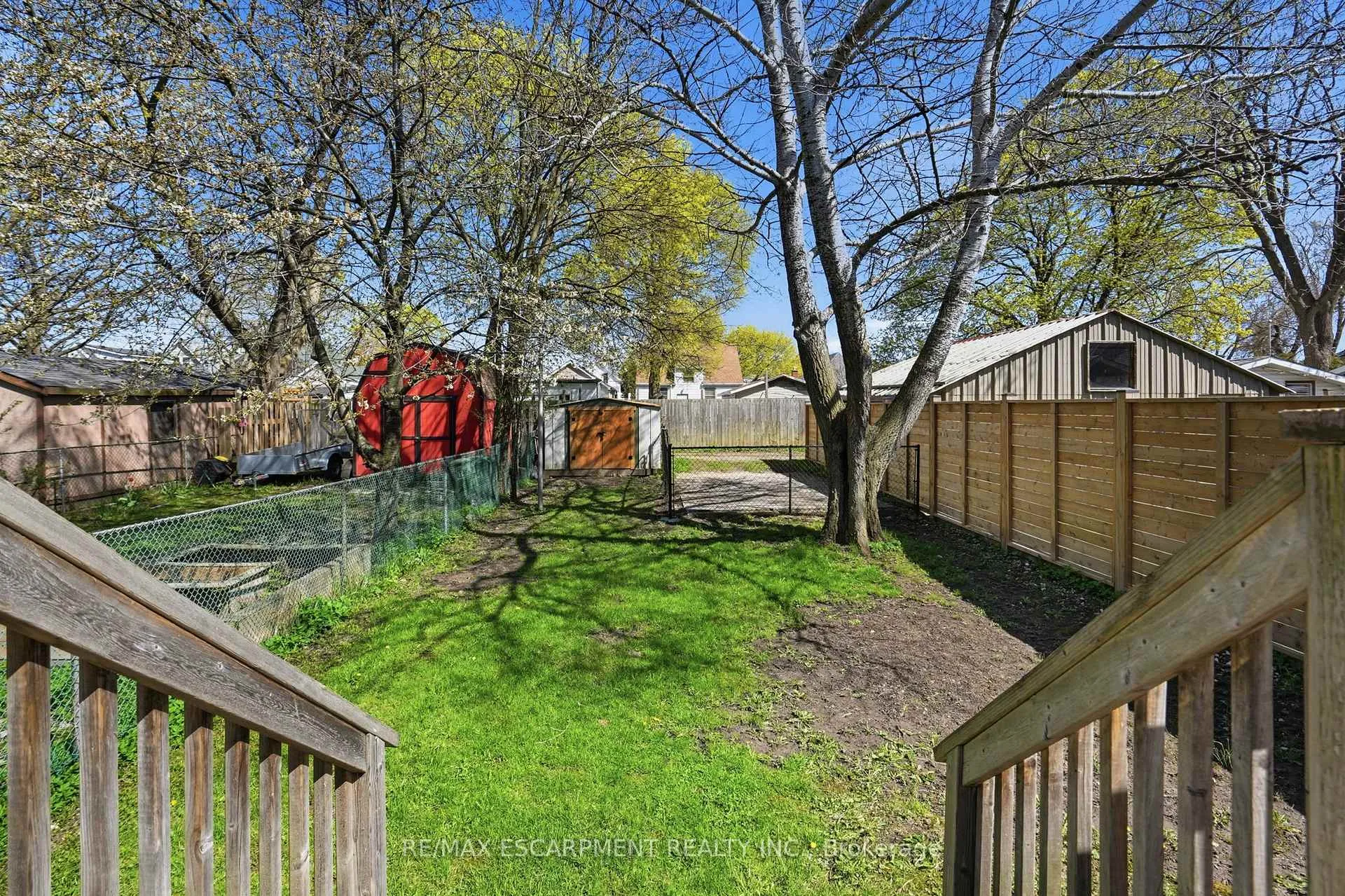 Photo 35 of 95 East 23rd Street, Hamilton, Eastmount — HOMEH