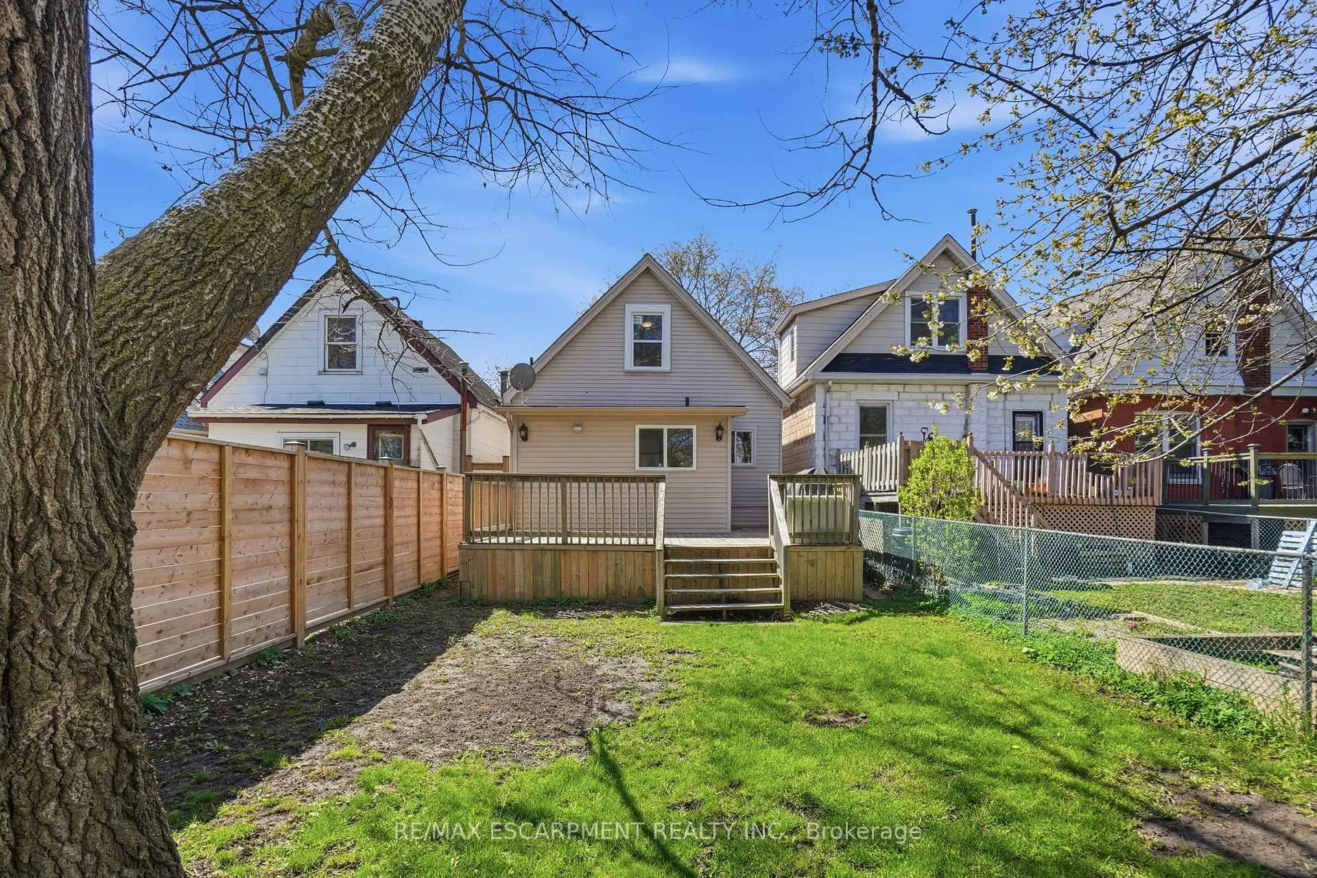 Photo 36 of 95 East 23rd Street, Hamilton, Eastmount — HOMEH
