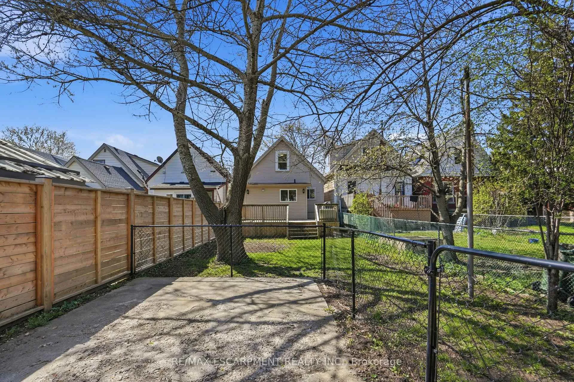 Photo 37 of 95 East 23rd Street, Hamilton, Eastmount — HOMEH