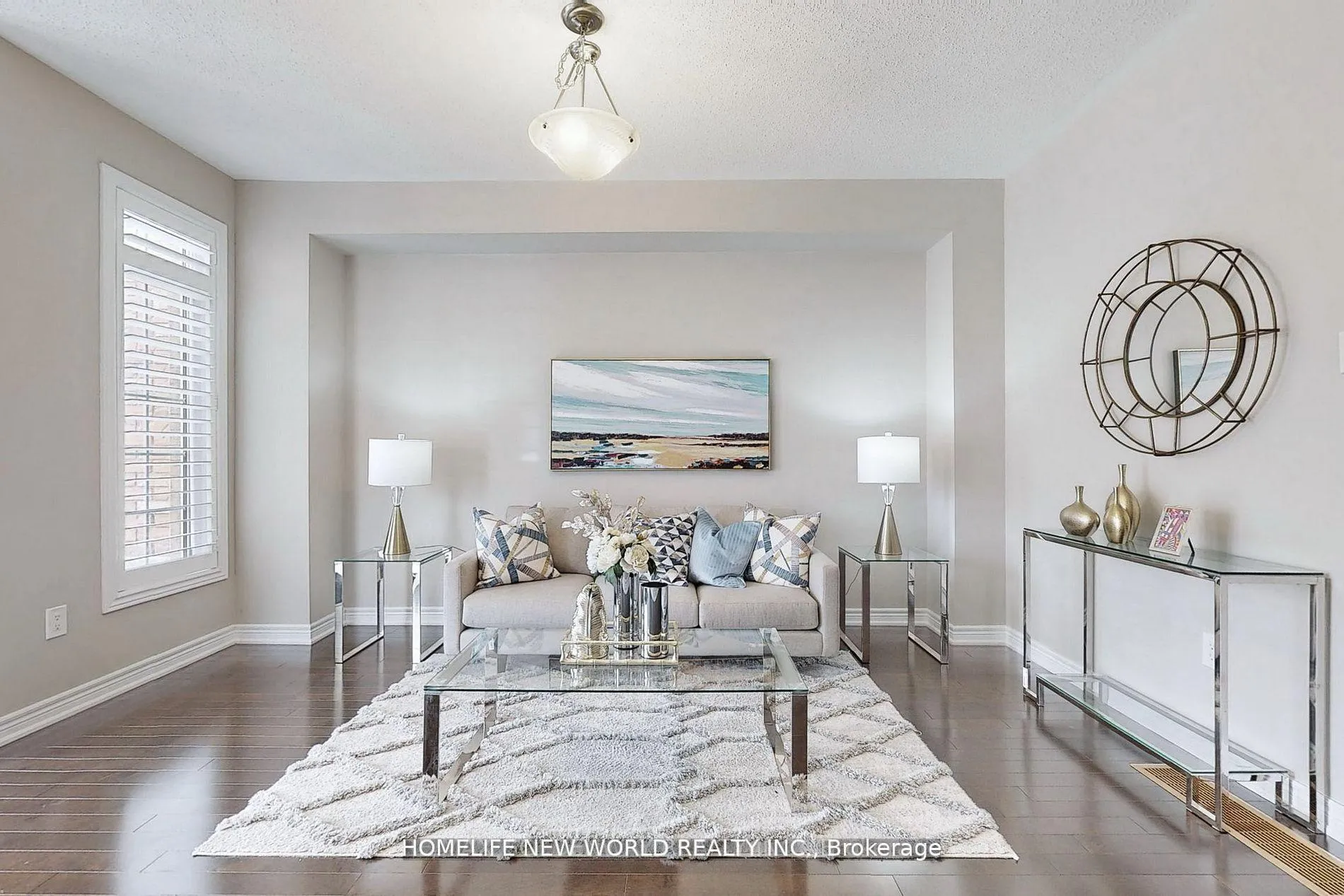Photo 3 of 74 Brock Avenue, Markham, Berczy — HOMEH