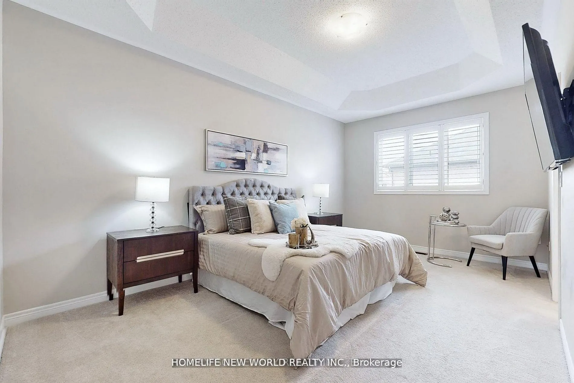 Photo 7 of 74 Brock Avenue, Markham, Berczy — HOMEH