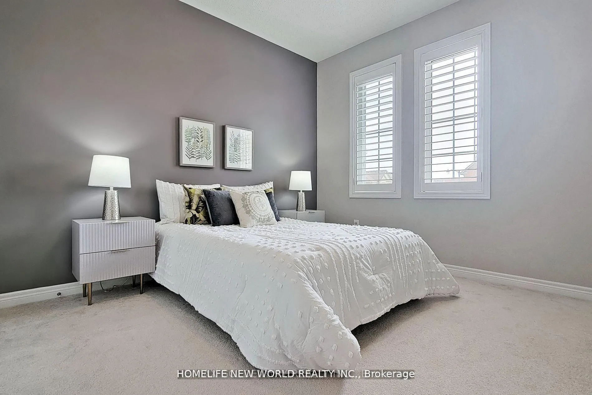 Photo 9 of 74 Brock Avenue, Markham, Berczy — HOMEH